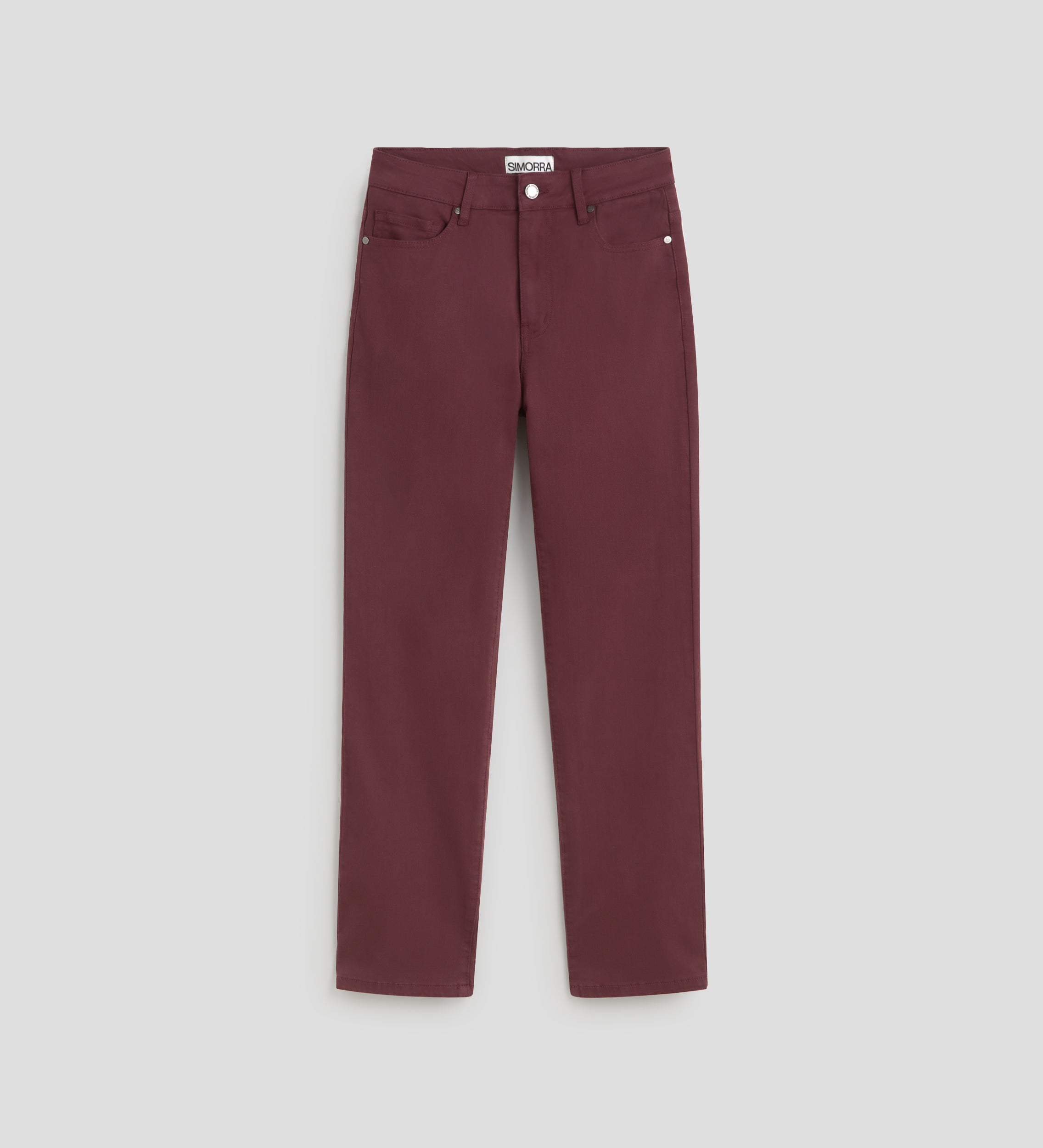 Pantalón slim