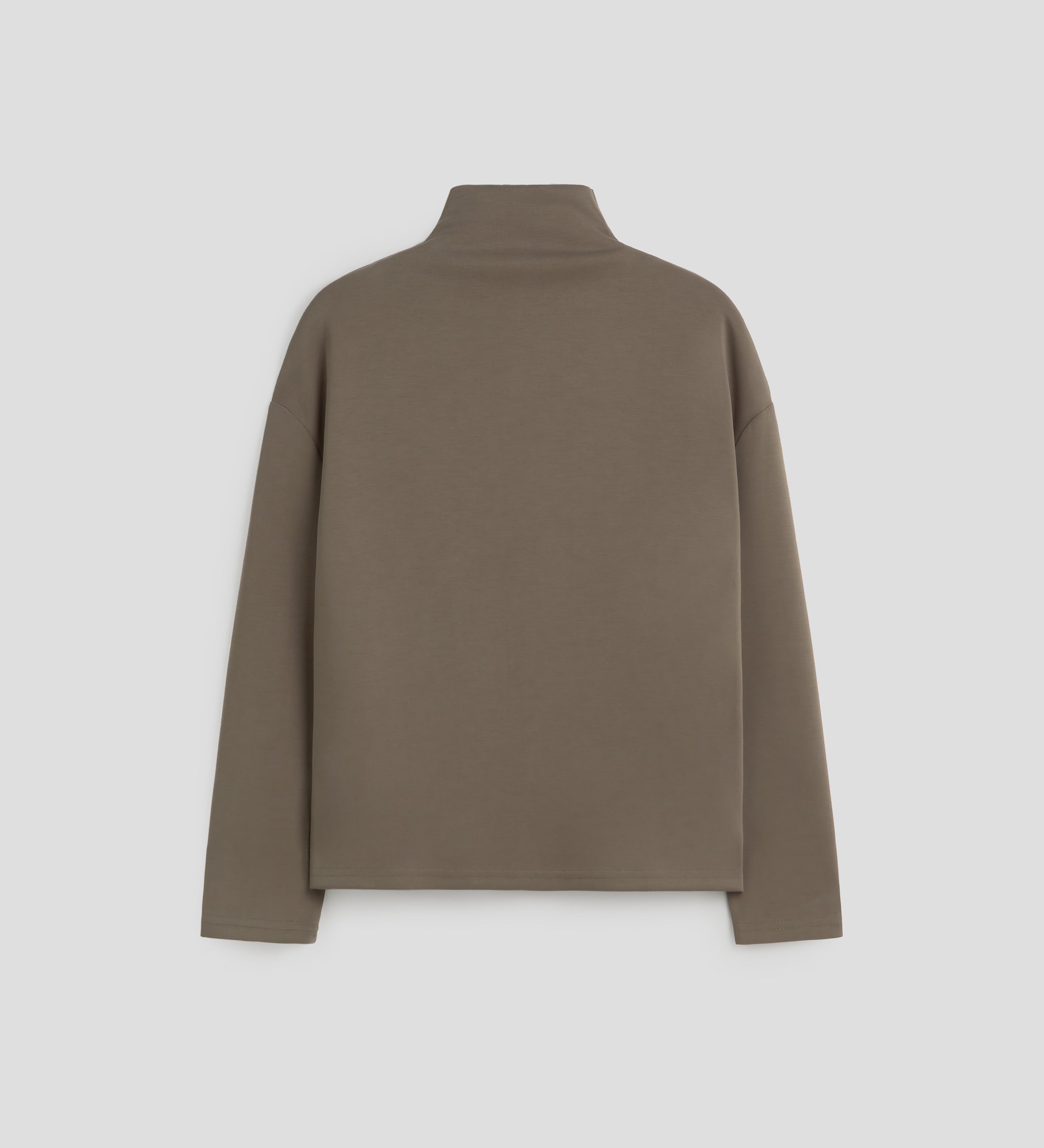 Soft knit t-shirt