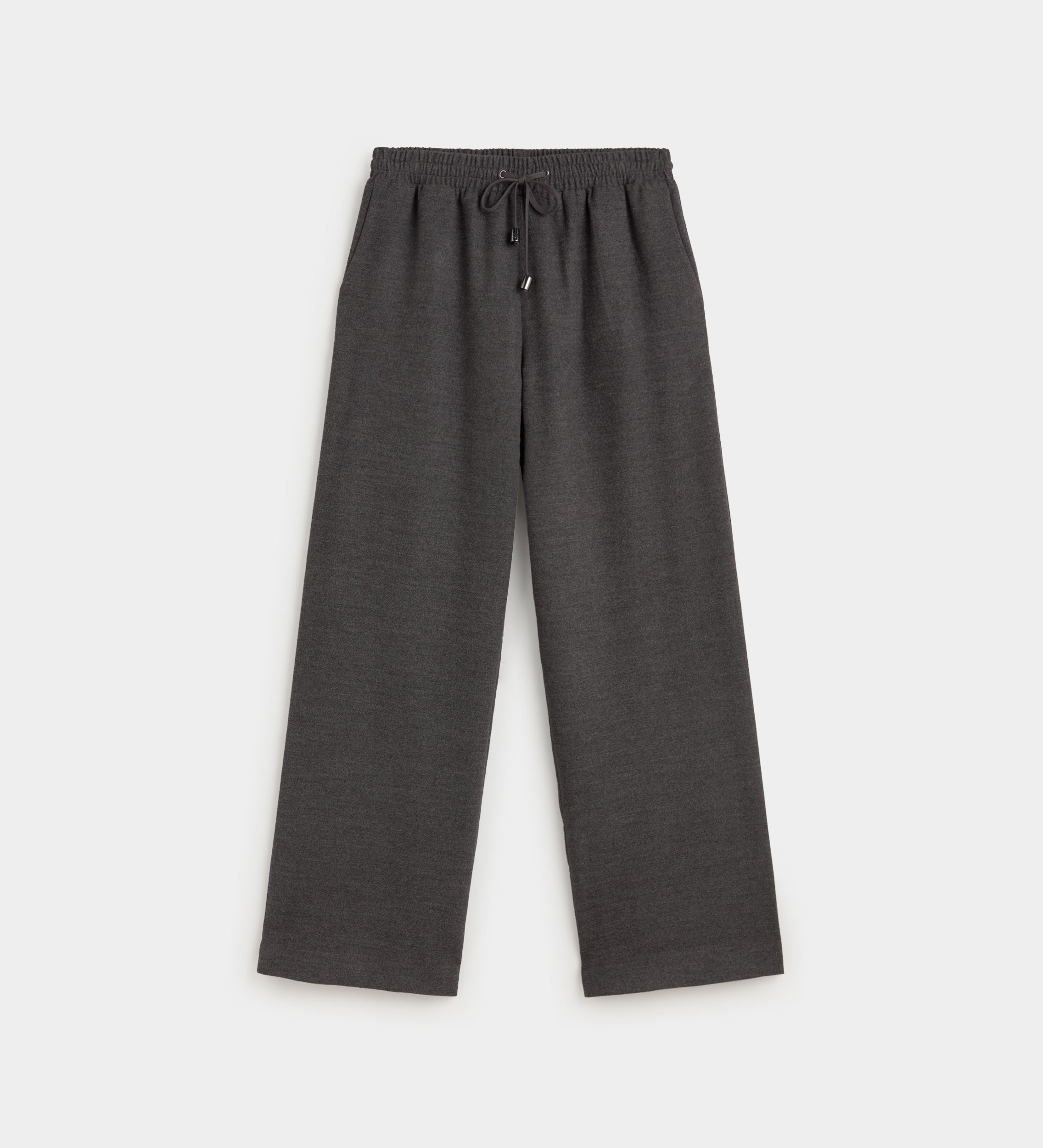 Jogger-style trousers