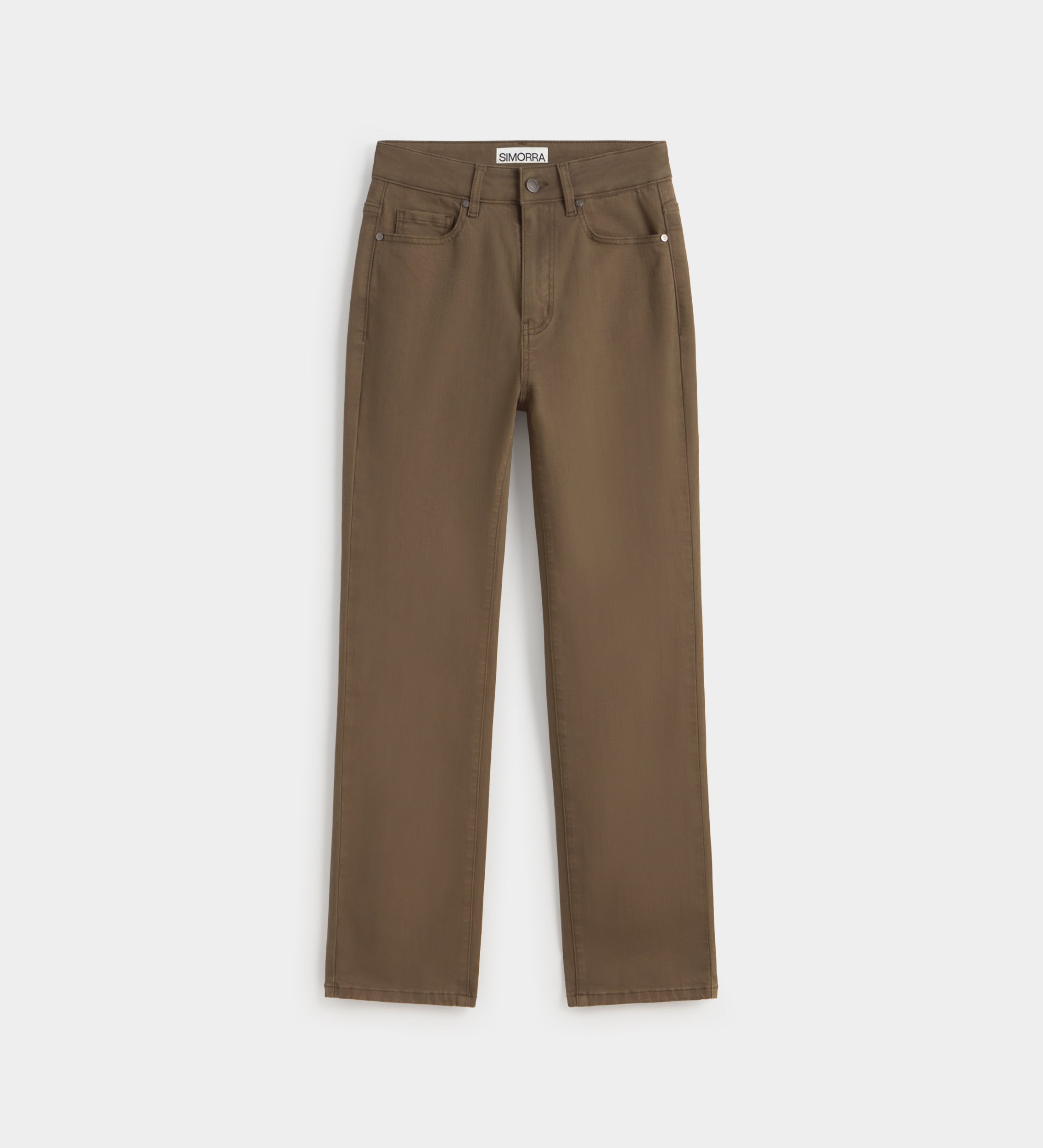 Slim jeans