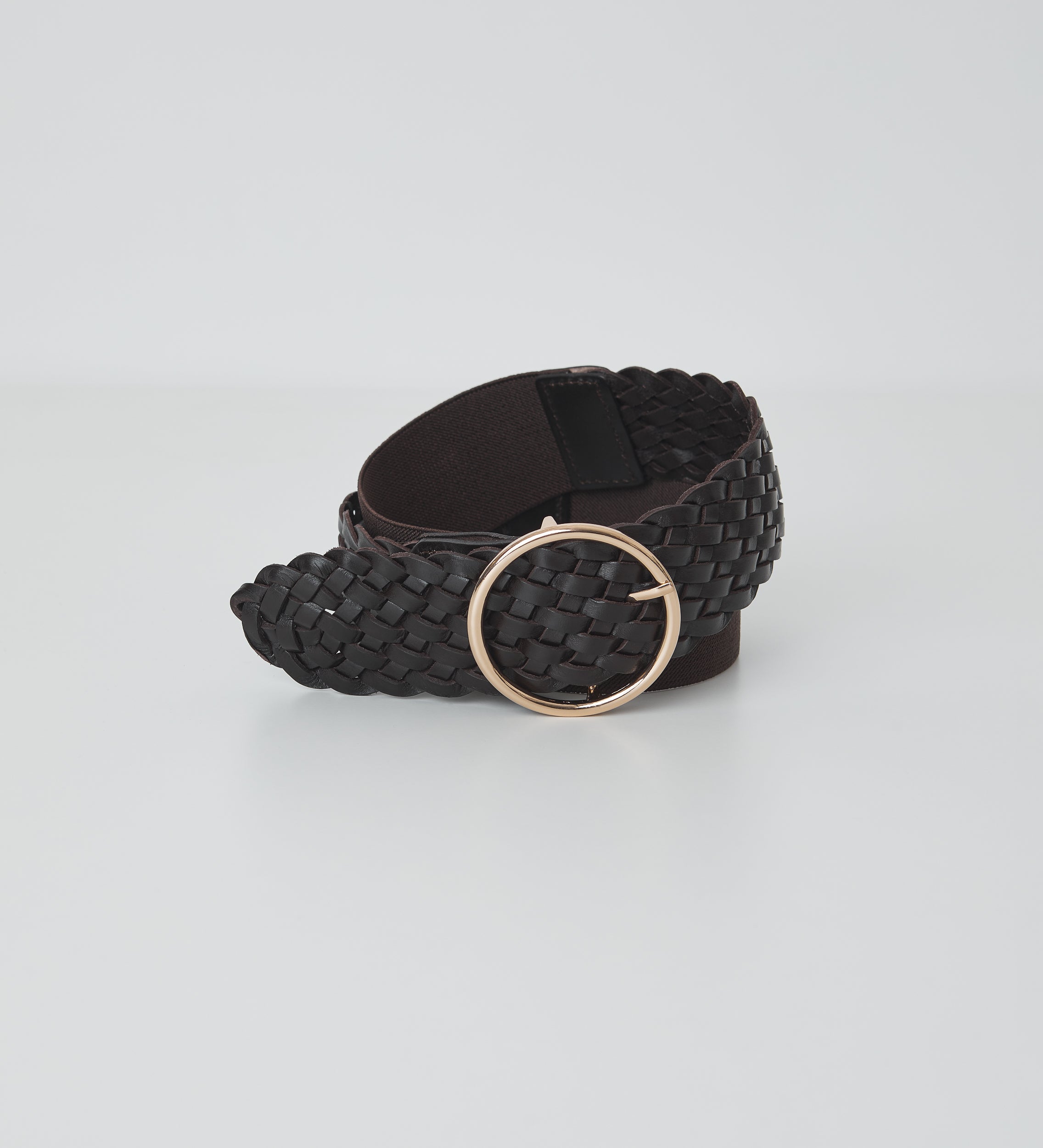 Ceinture en cuir