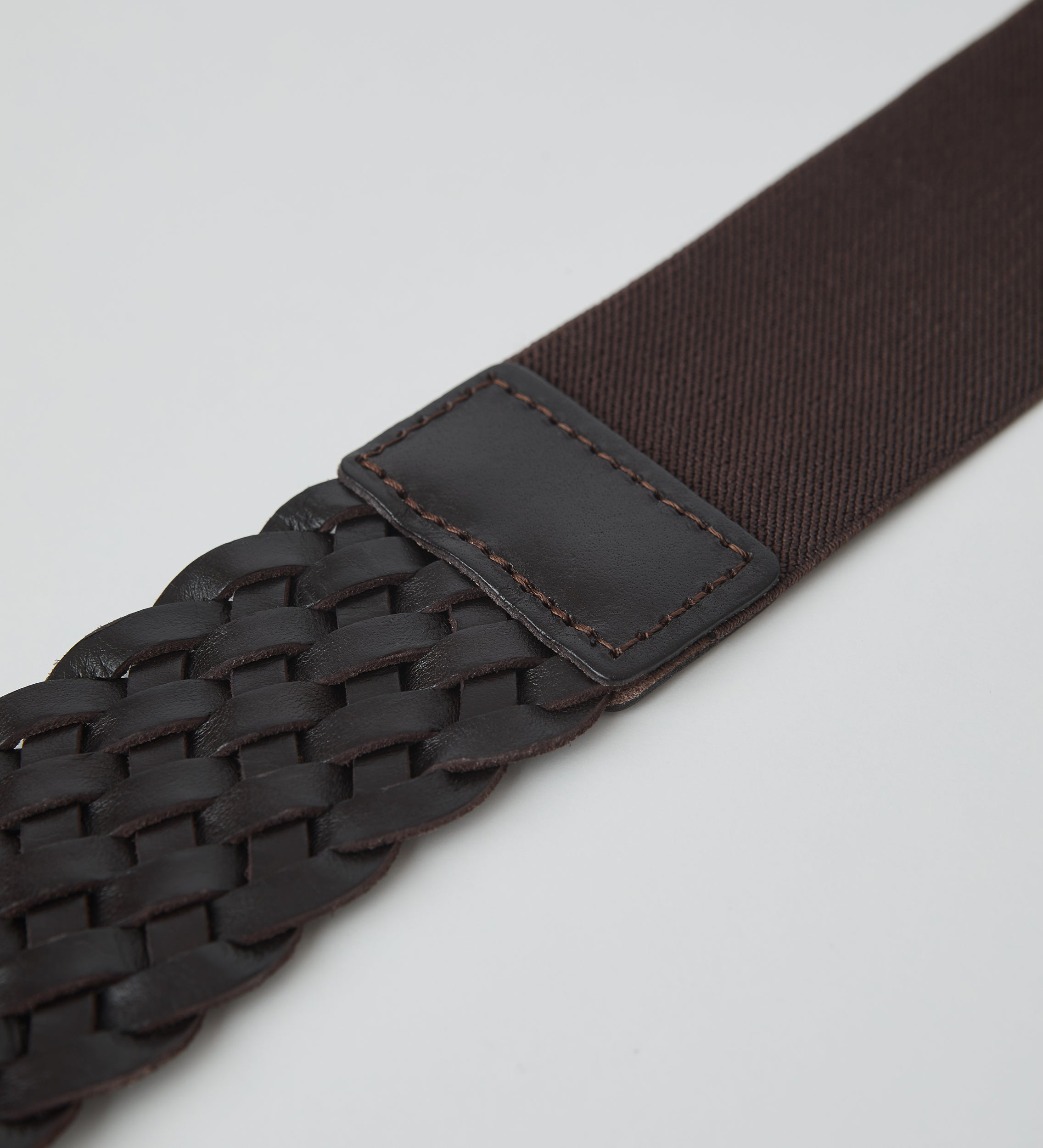 Ceinture en cuir
