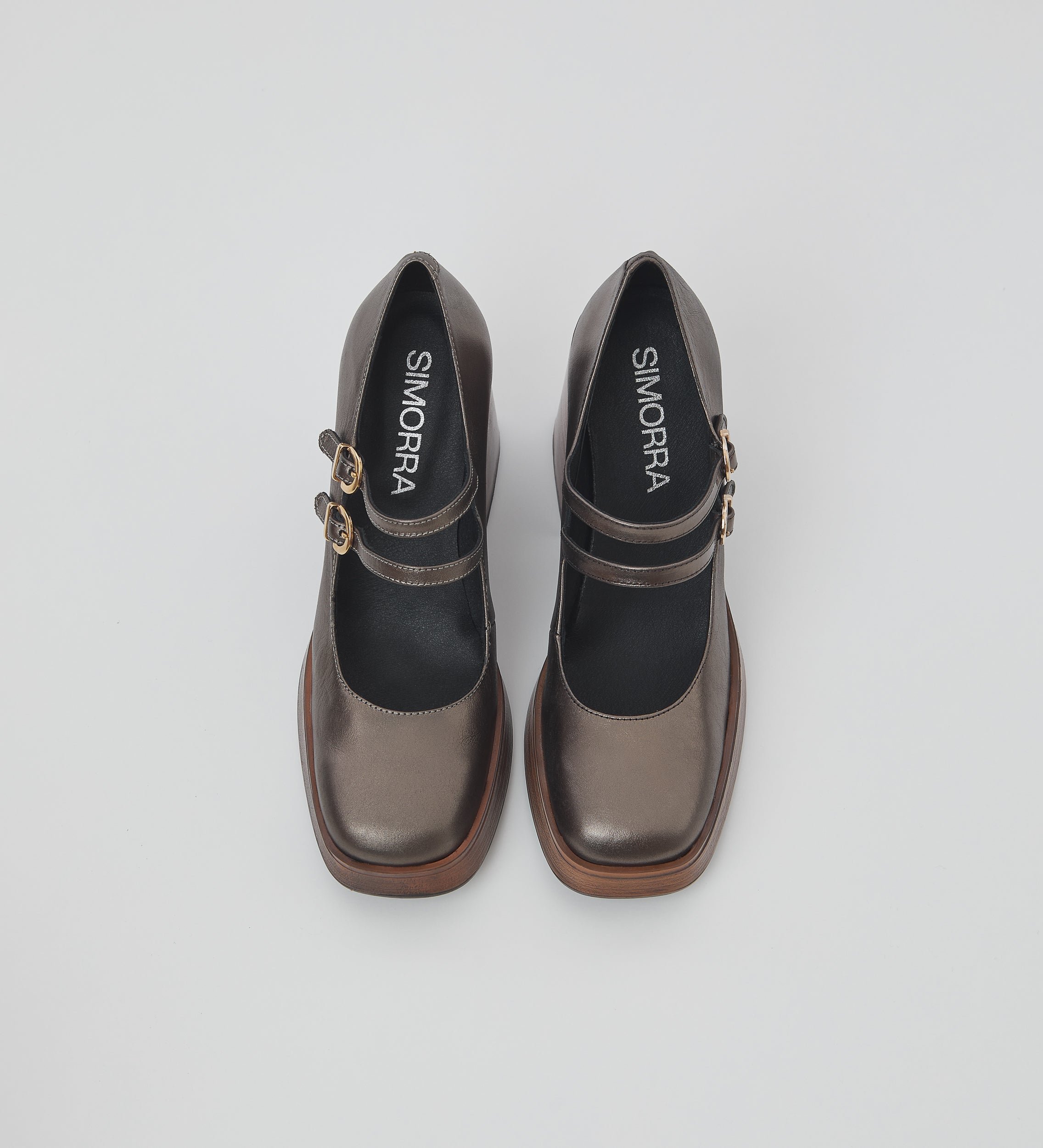 Zapato tacón