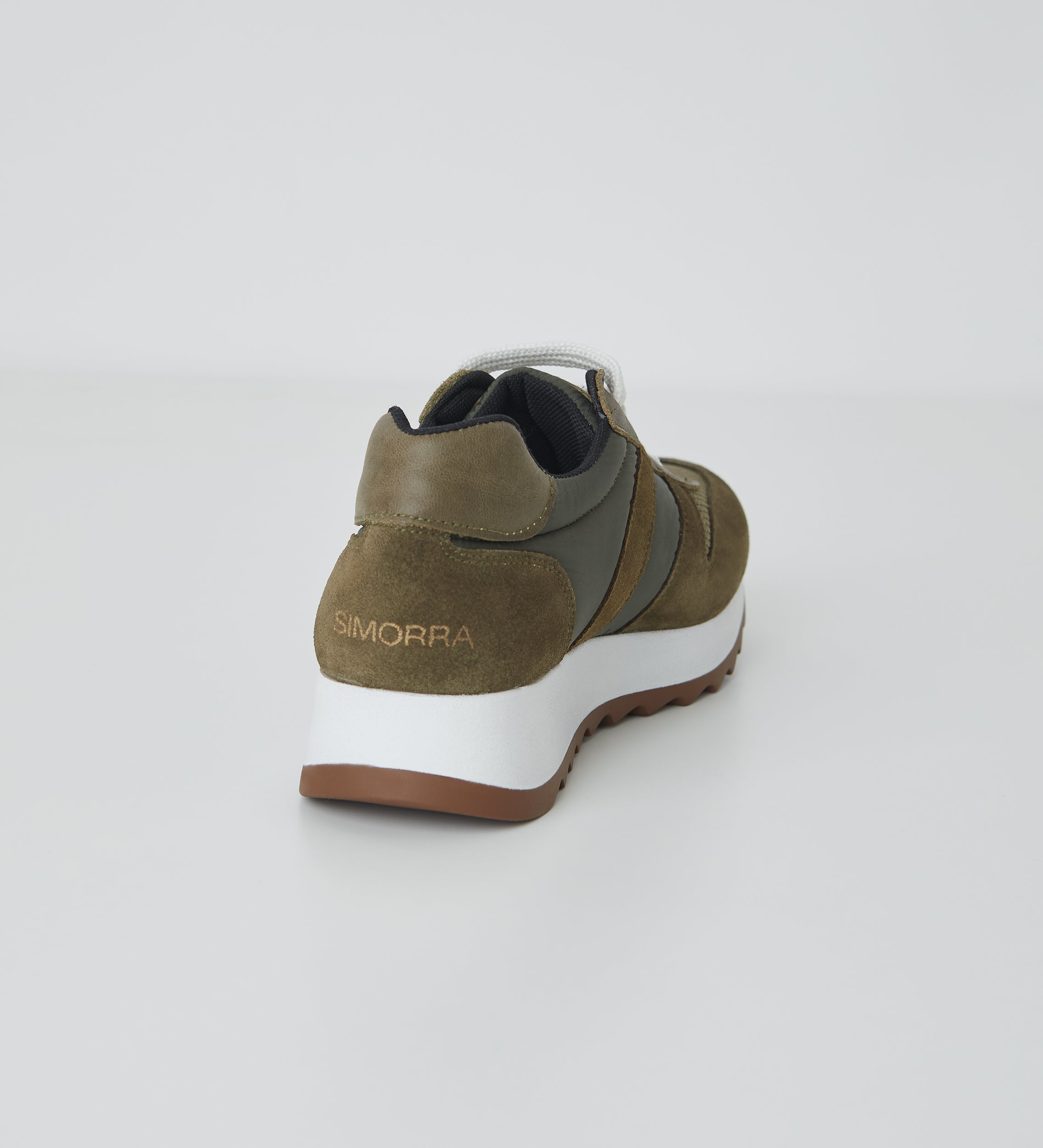 Leather sports