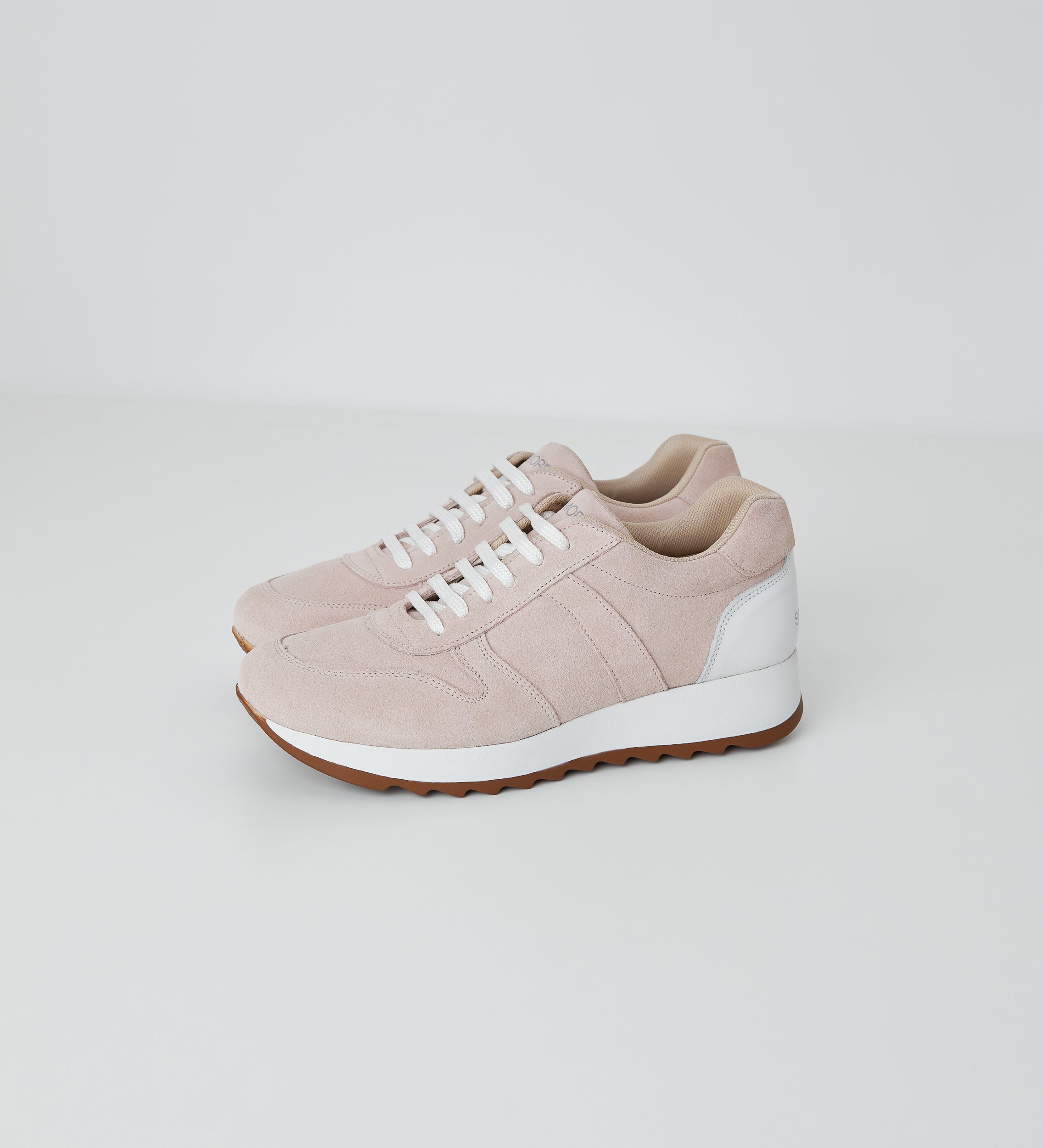 Leather sports