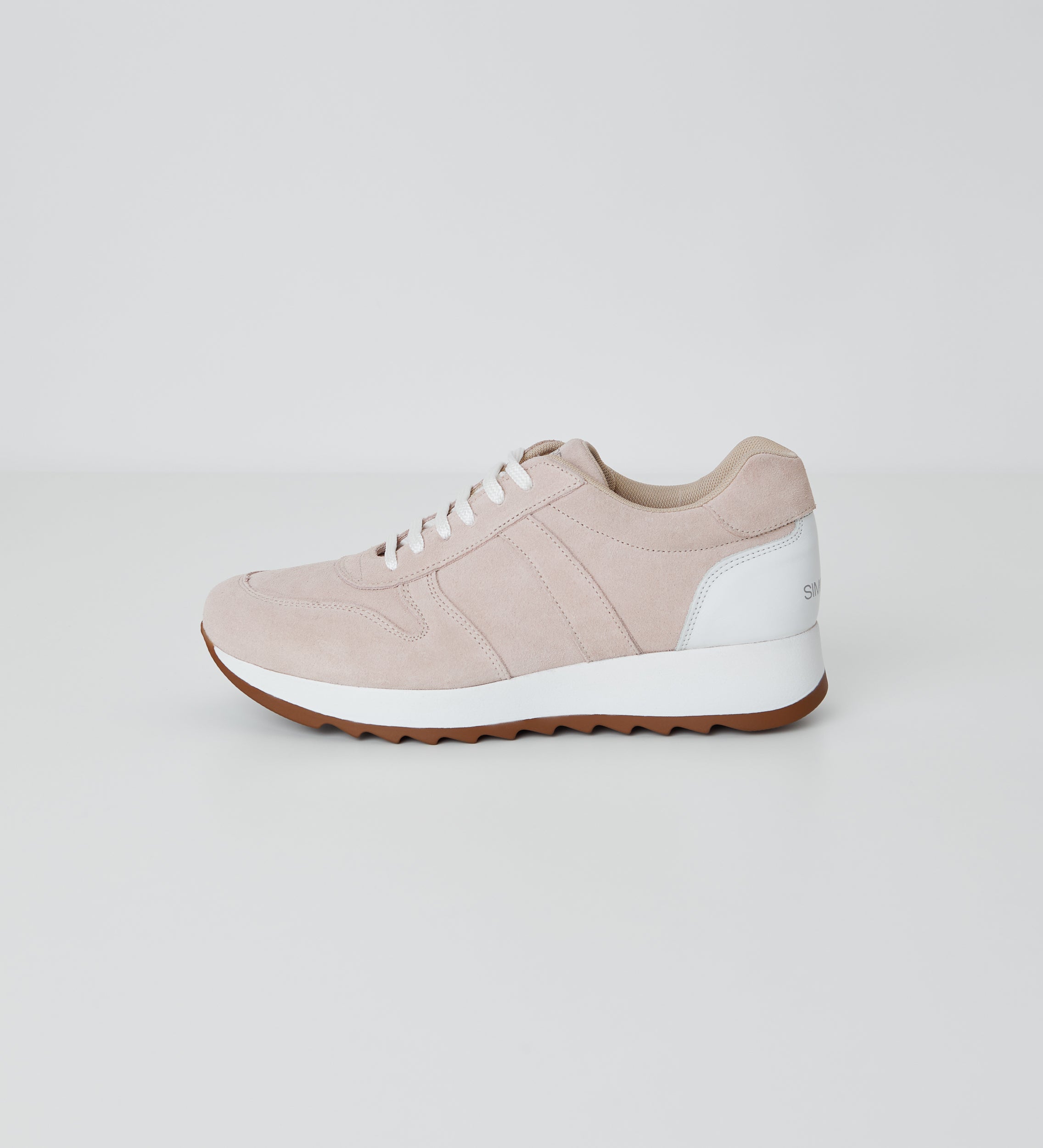 Leather sports