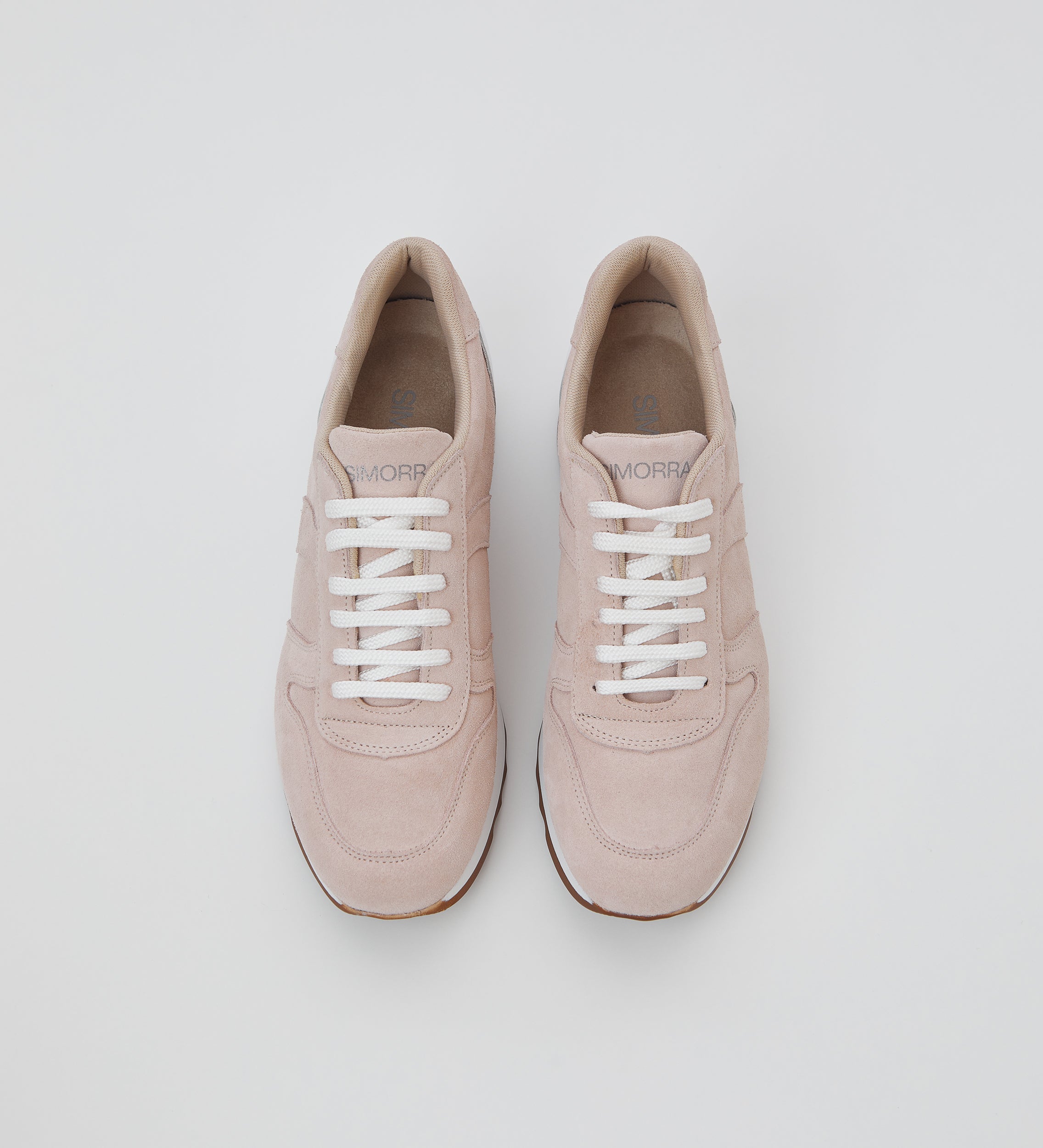 Leather sports