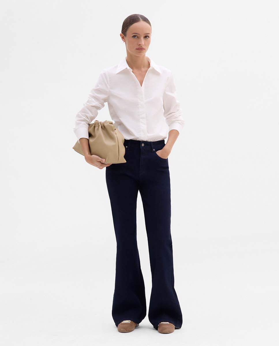 Cotton shirt