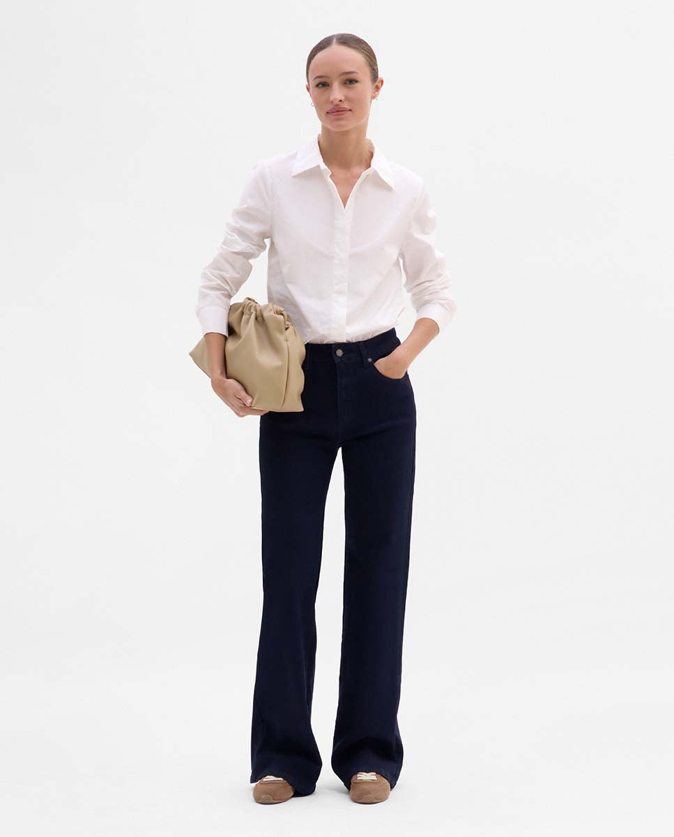 Cotton shirt
