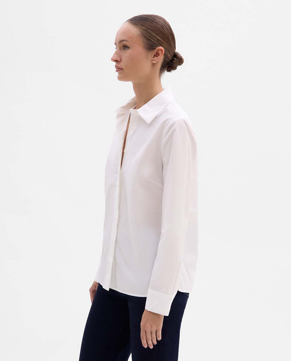Cotton shirt