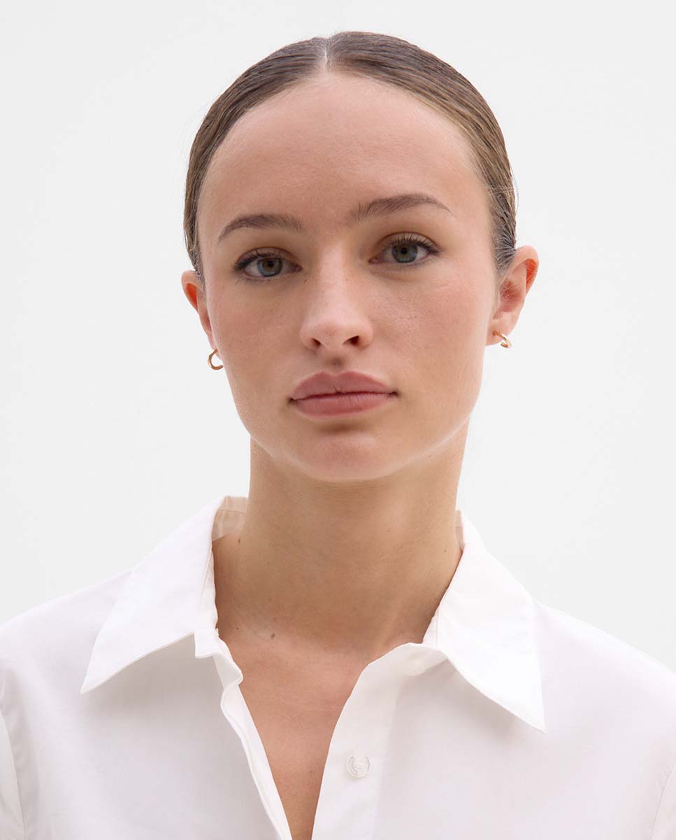 Cotton shirt