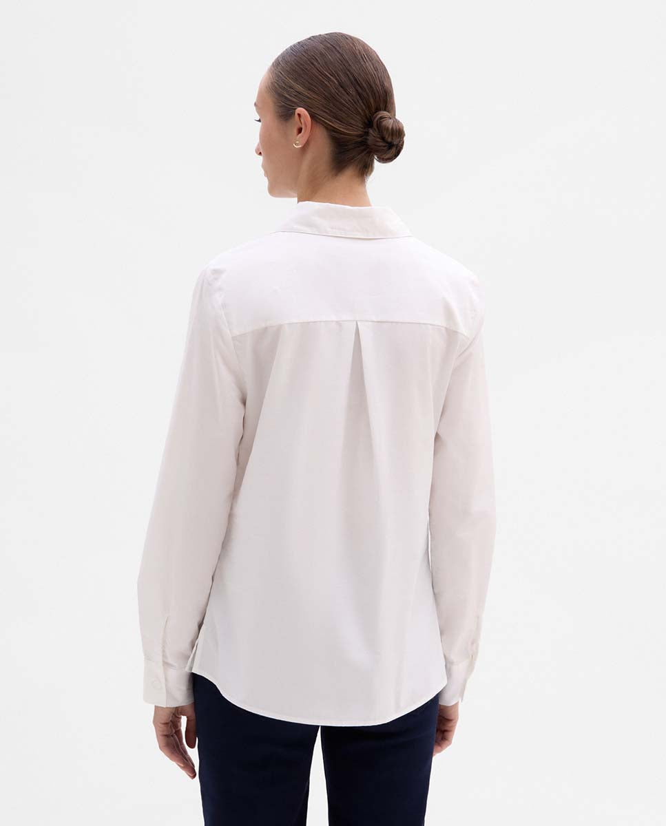 Cotton shirt