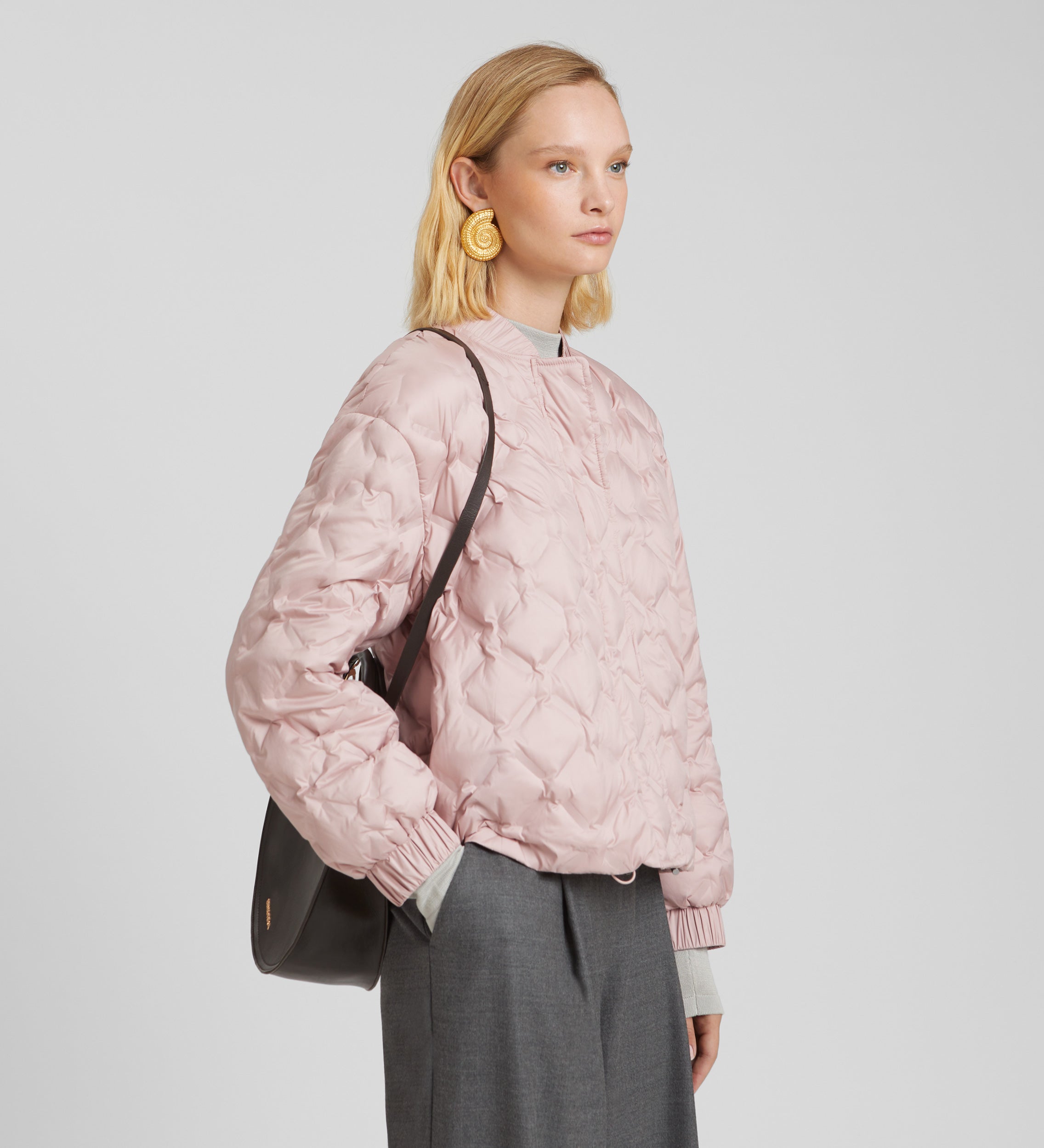 Parka aviateur
