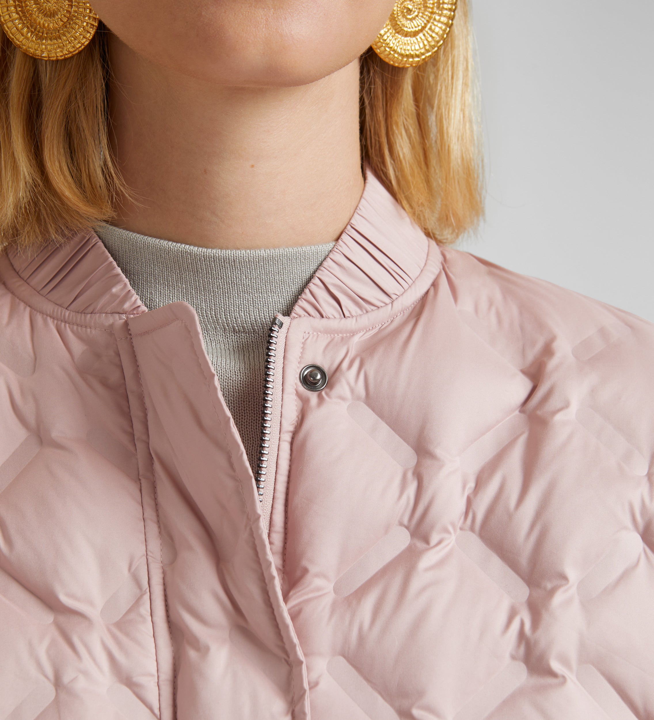 Parka aviateur