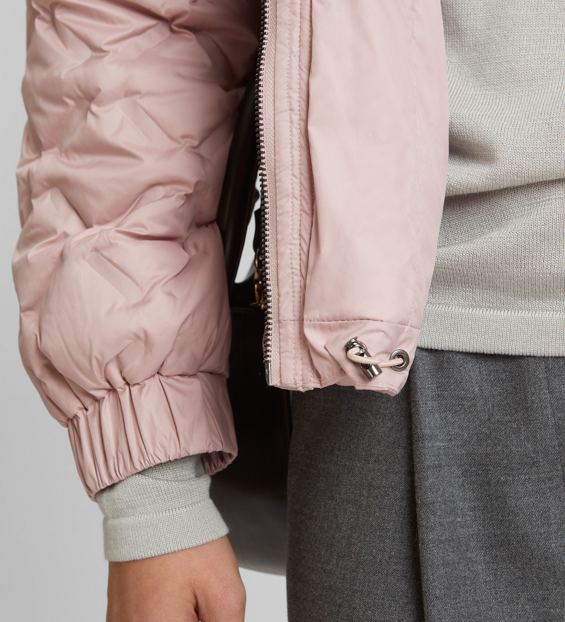 Parka aviateur