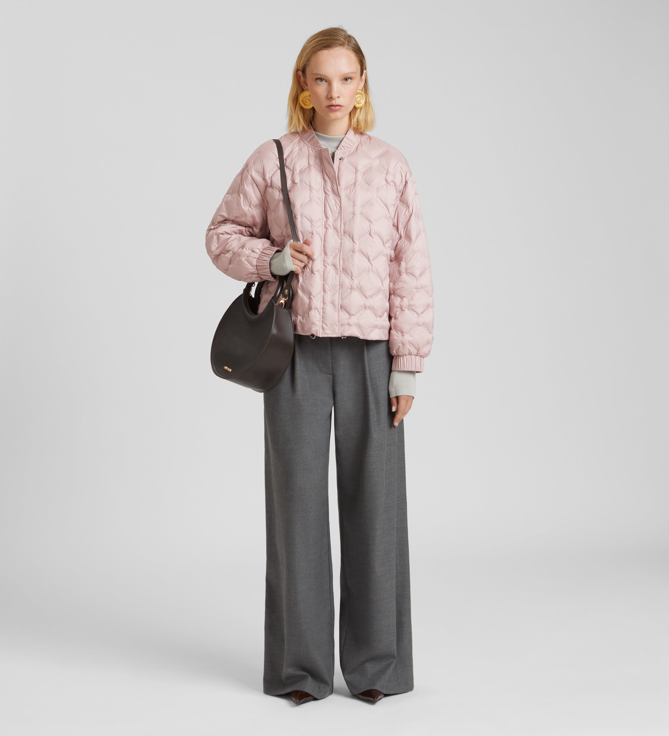 Parka aviateur