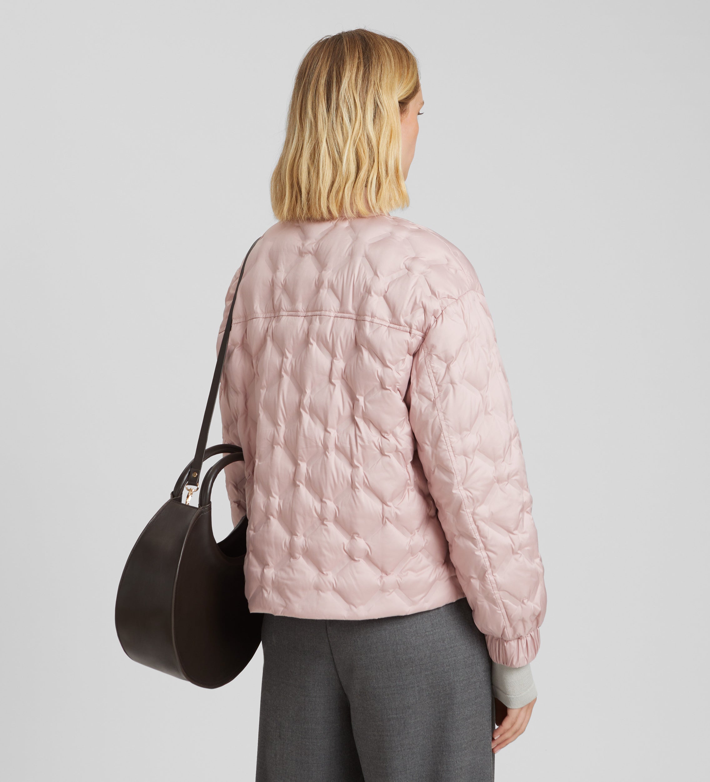 Parka aviateur