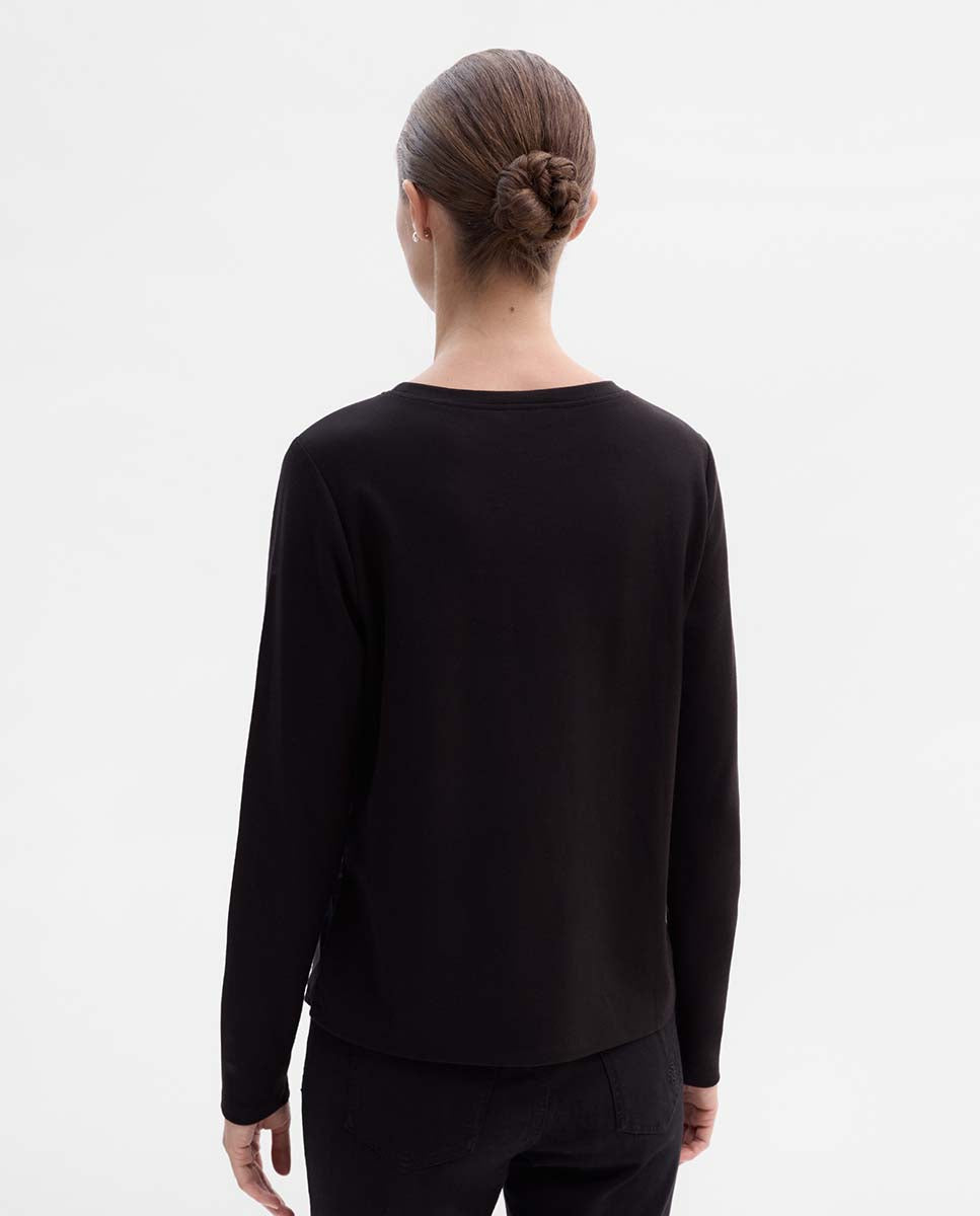 Technical combination t-shirt