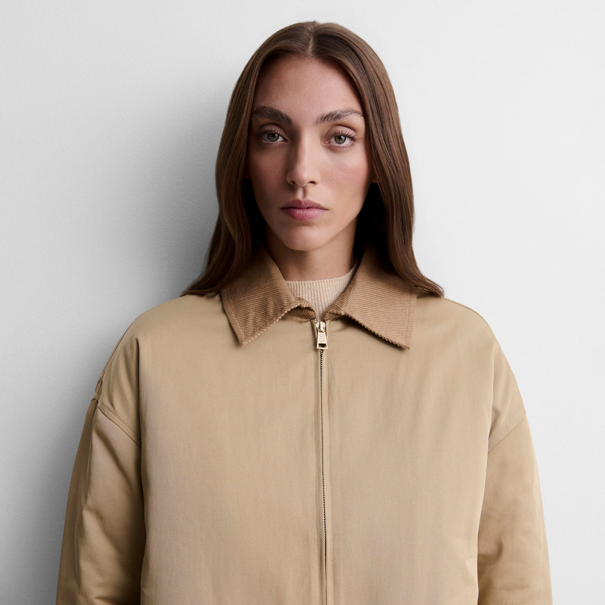 Barbour jacket