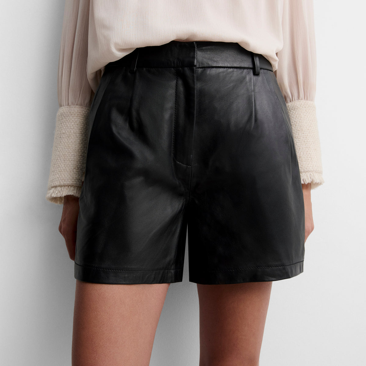 Napa shorts