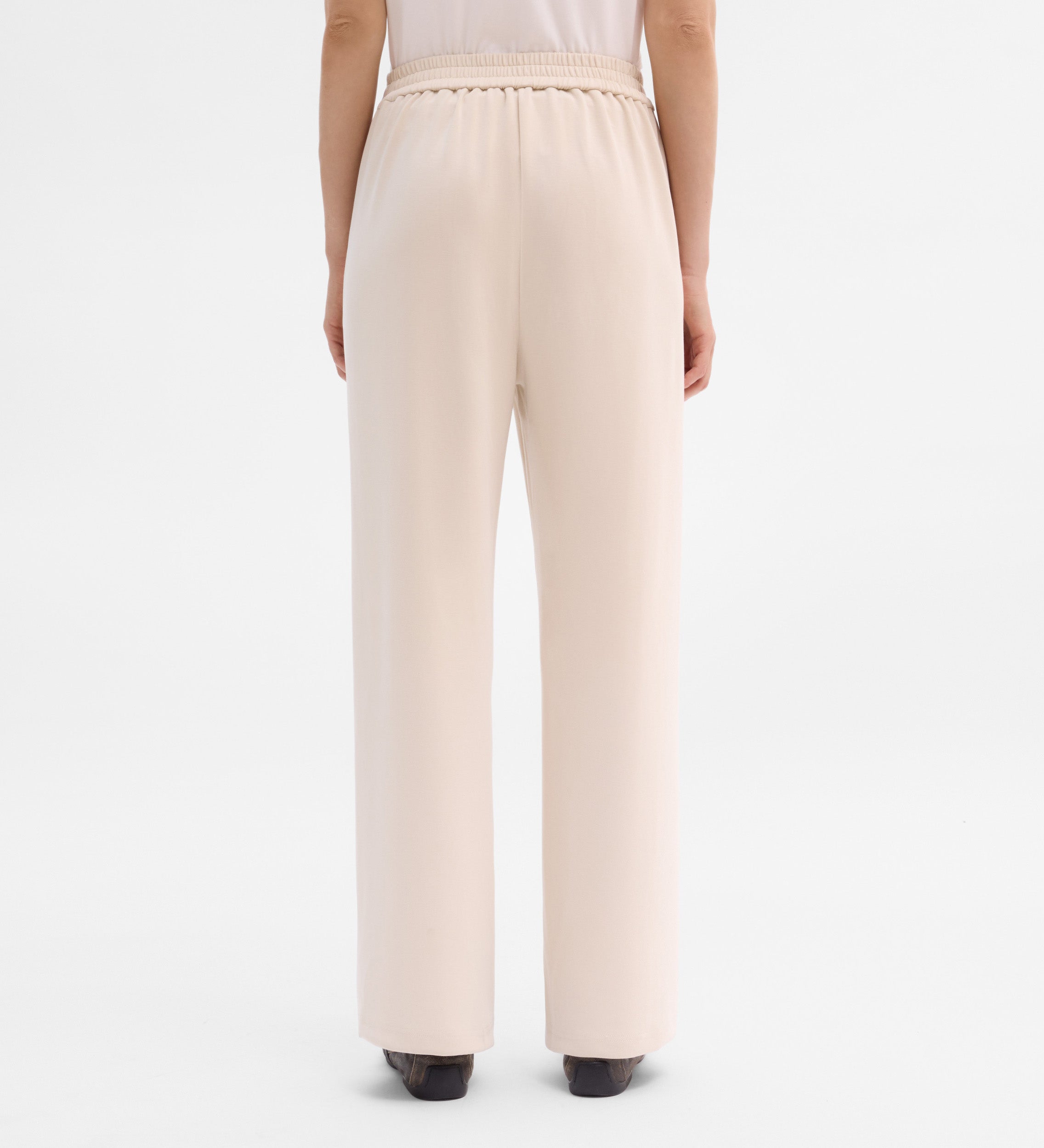 Pantalón punto suave