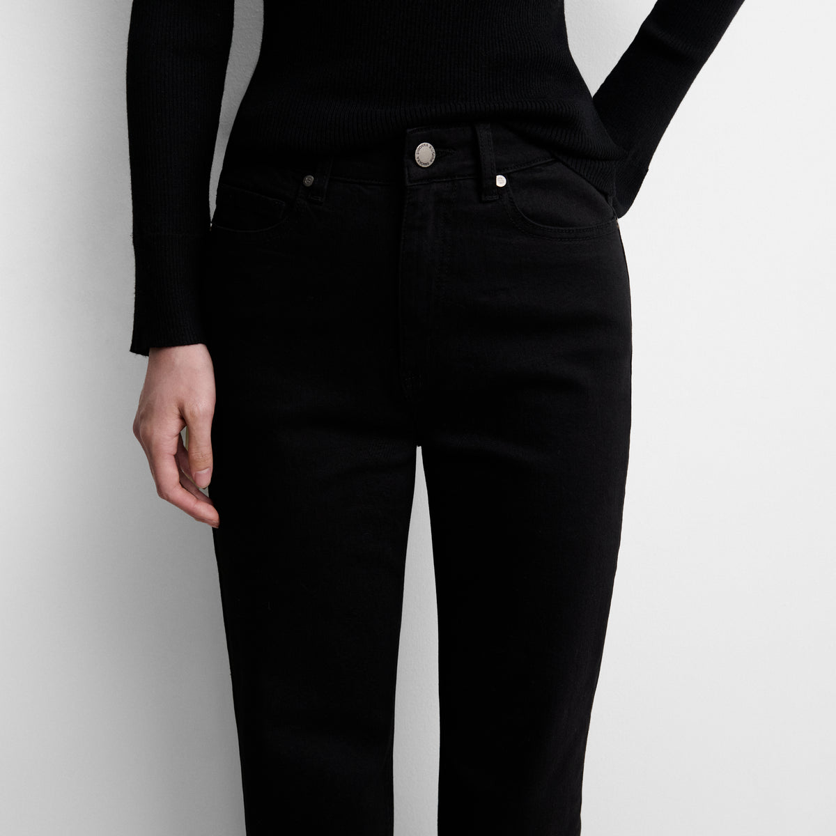 Slim jeans