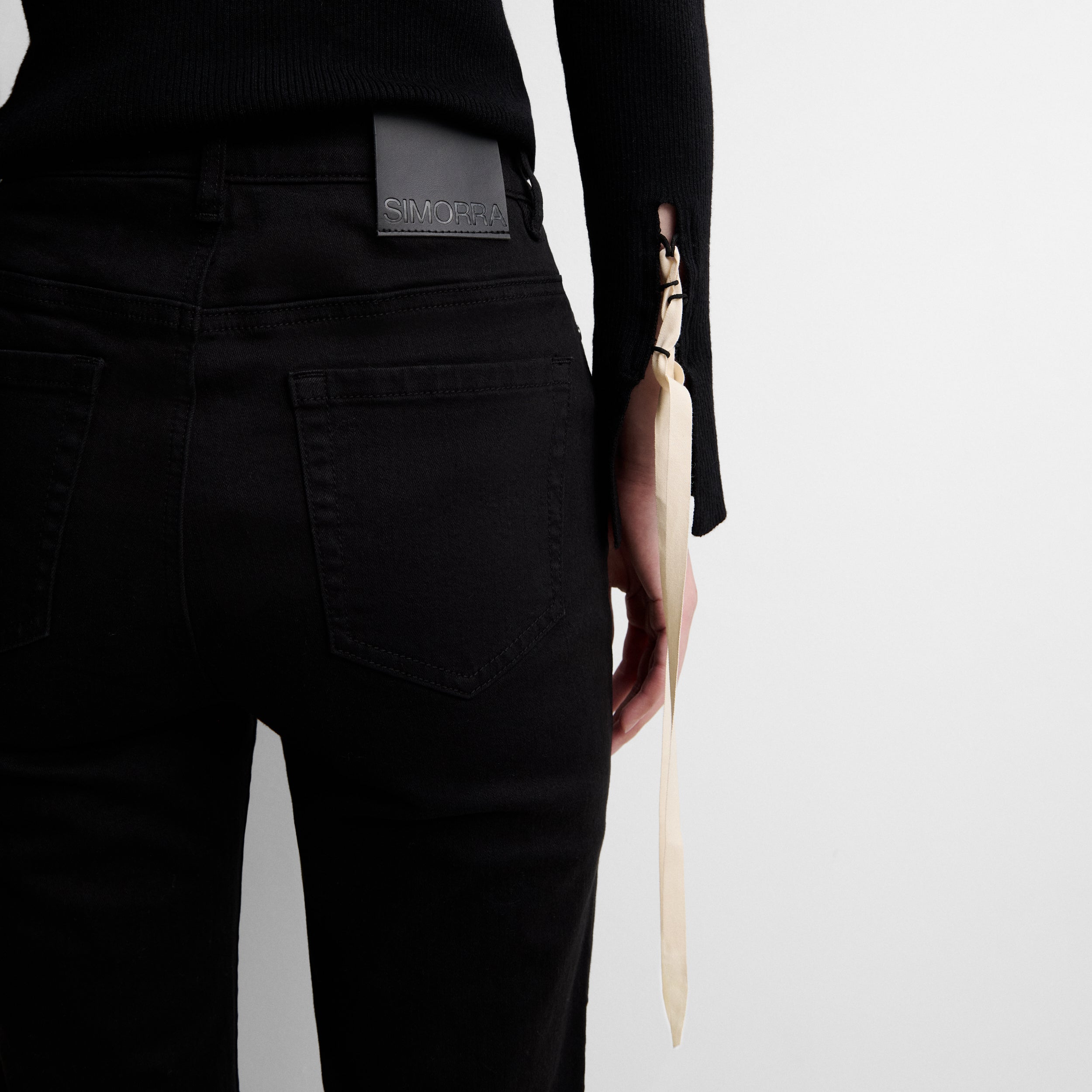 Slim jeans