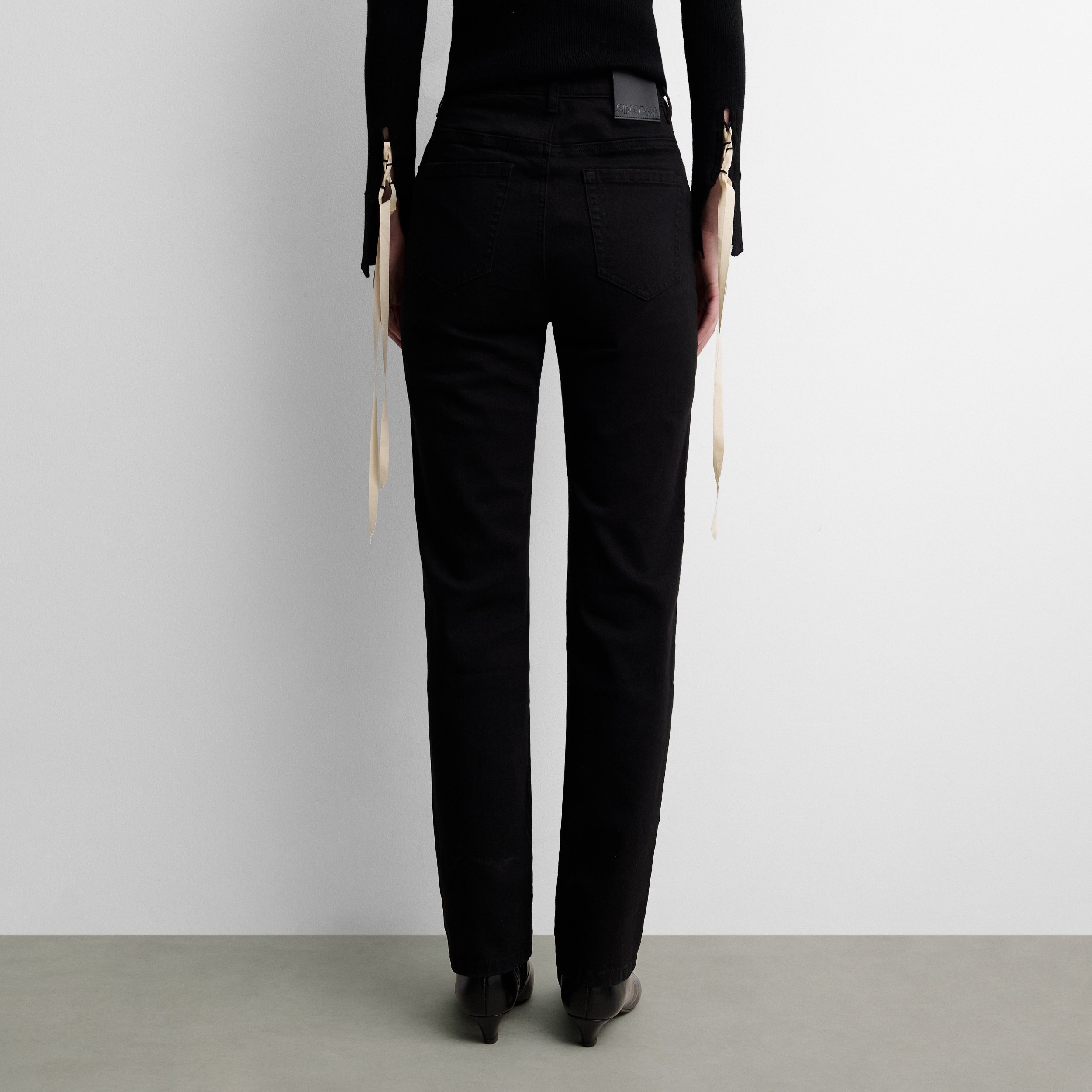 Slim jeans
