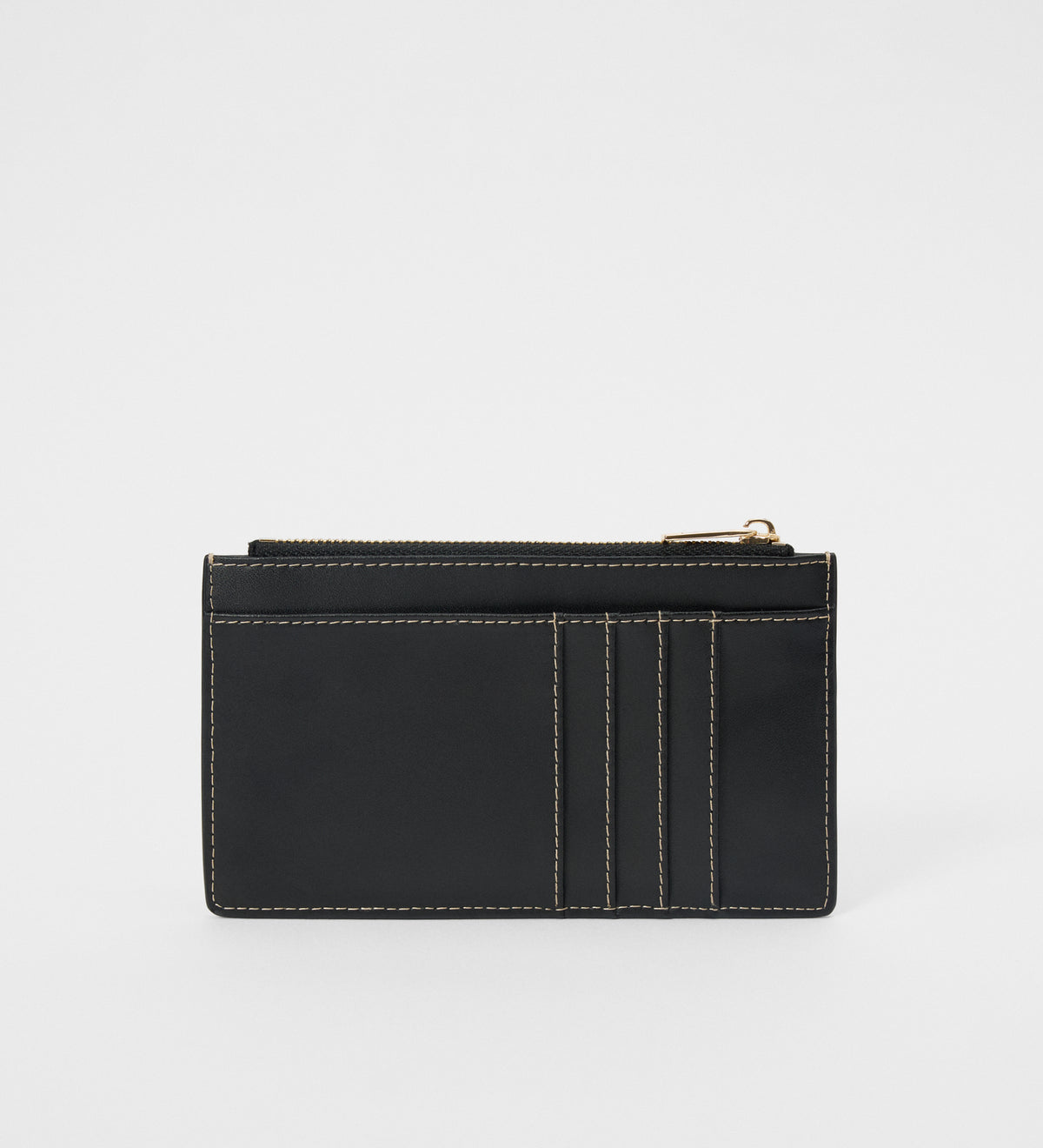 Card pocket wallet