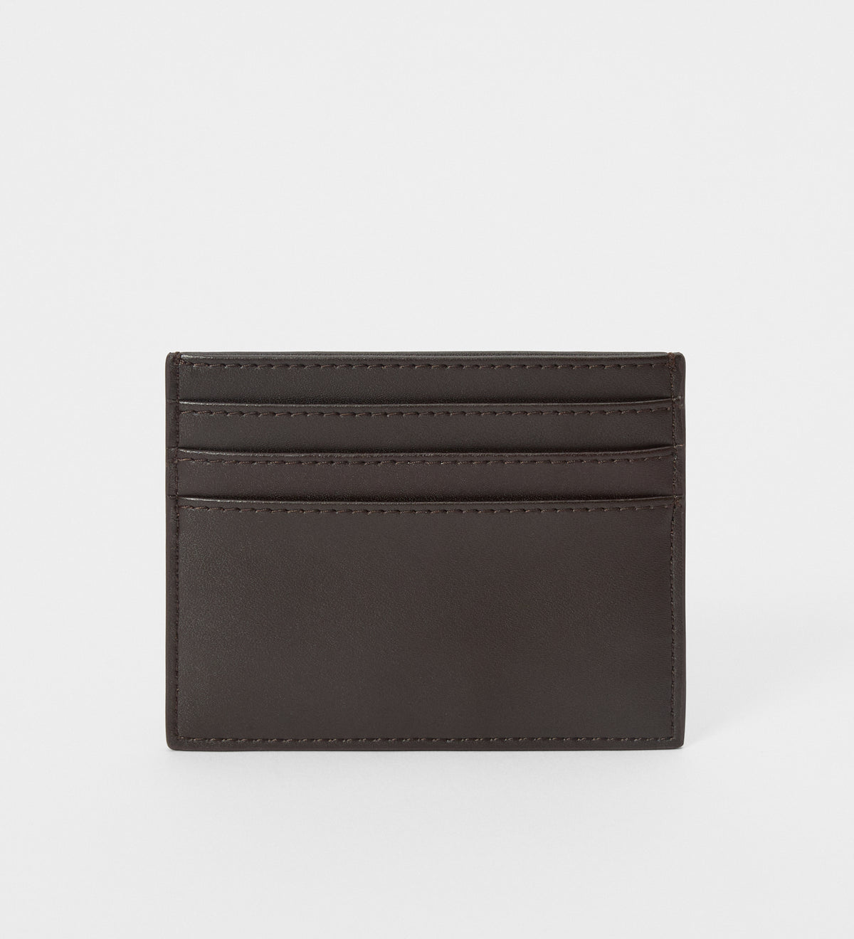Small card wallet