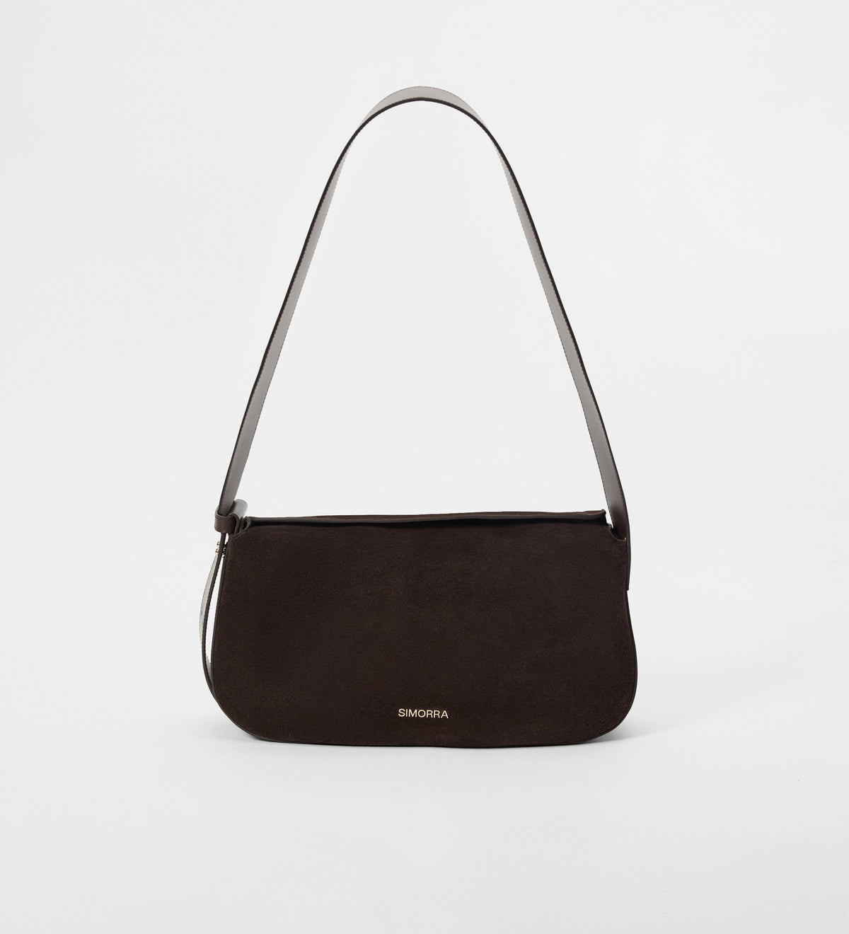 Sac à épaule rectangulaire