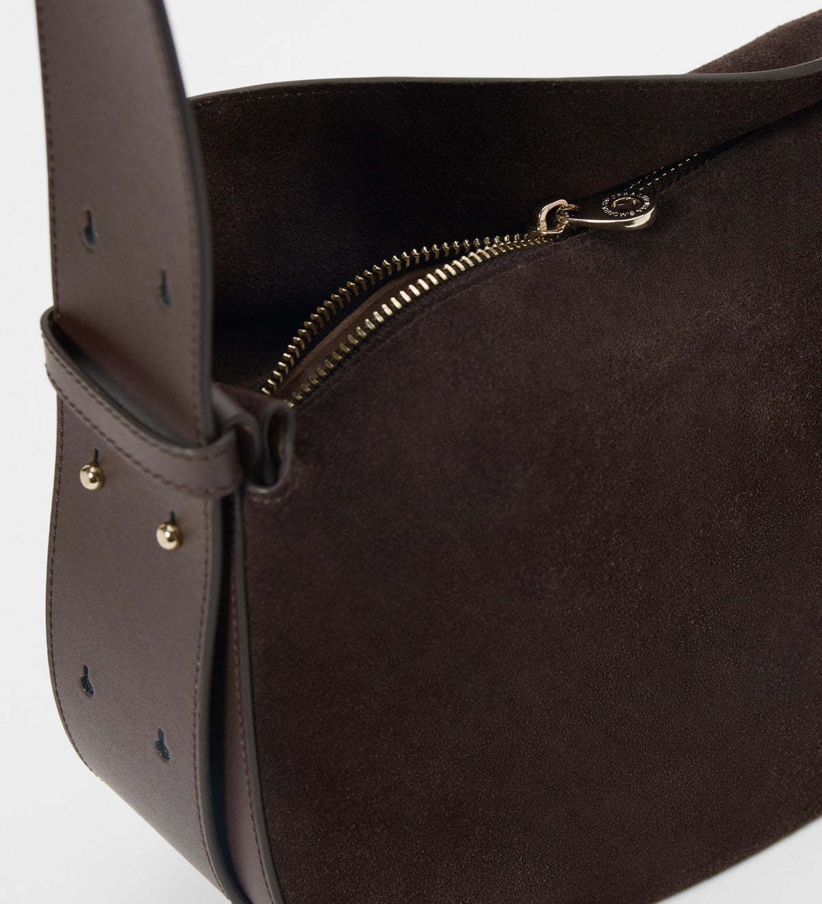 Sac à épaule rectangulaire
