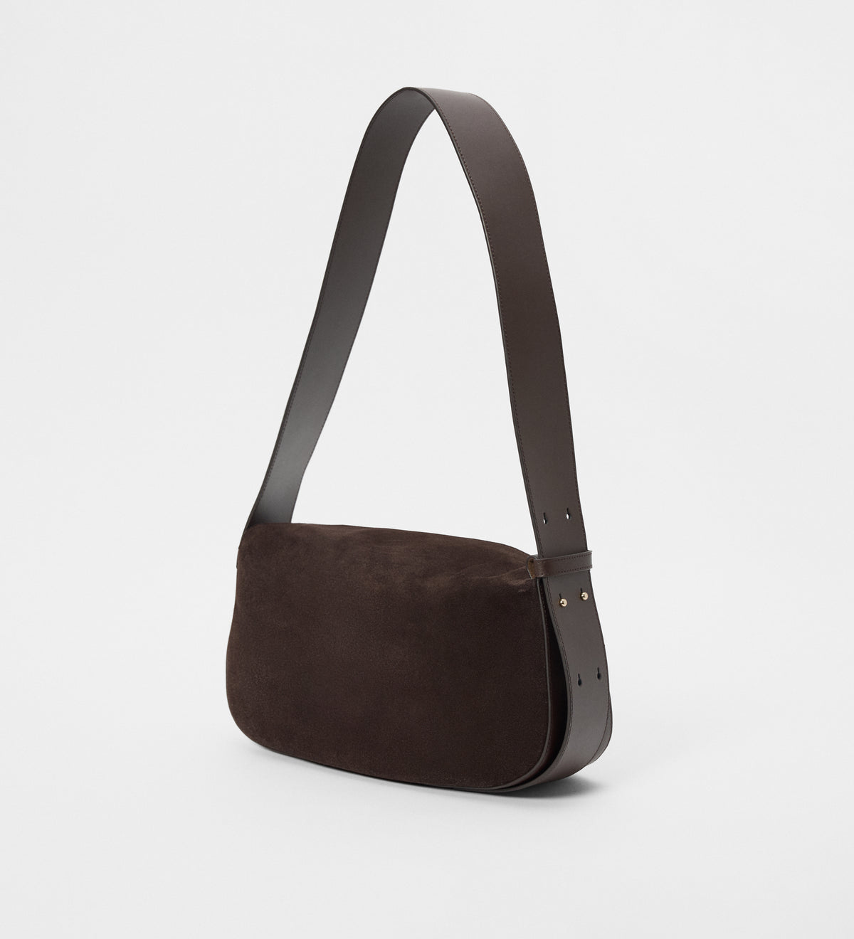 Sac à épaule rectangulaire