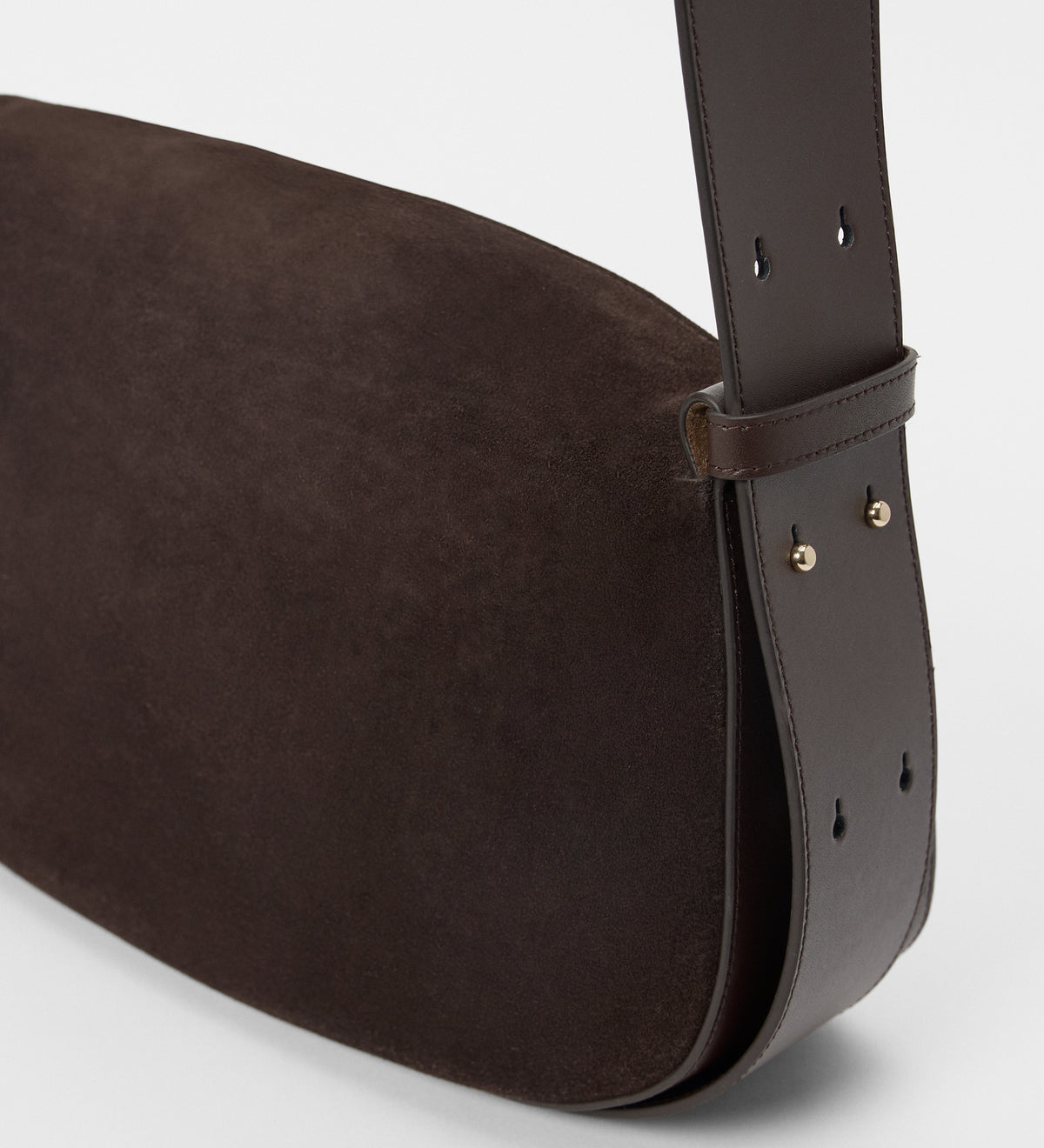 Sac à épaule rectangulaire
