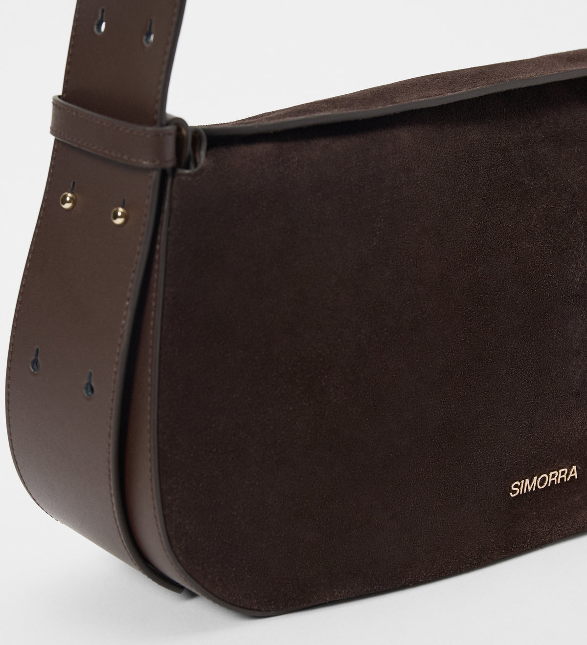 Sac à épaule rectangulaire