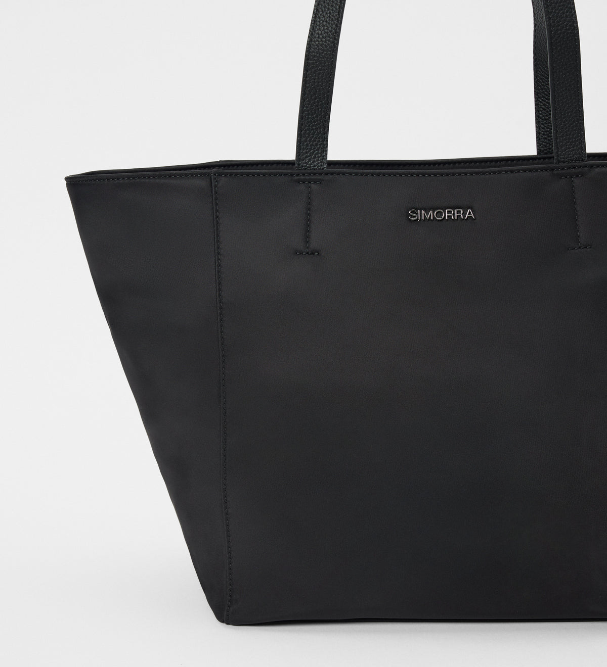 Sac cabas en tissu technique