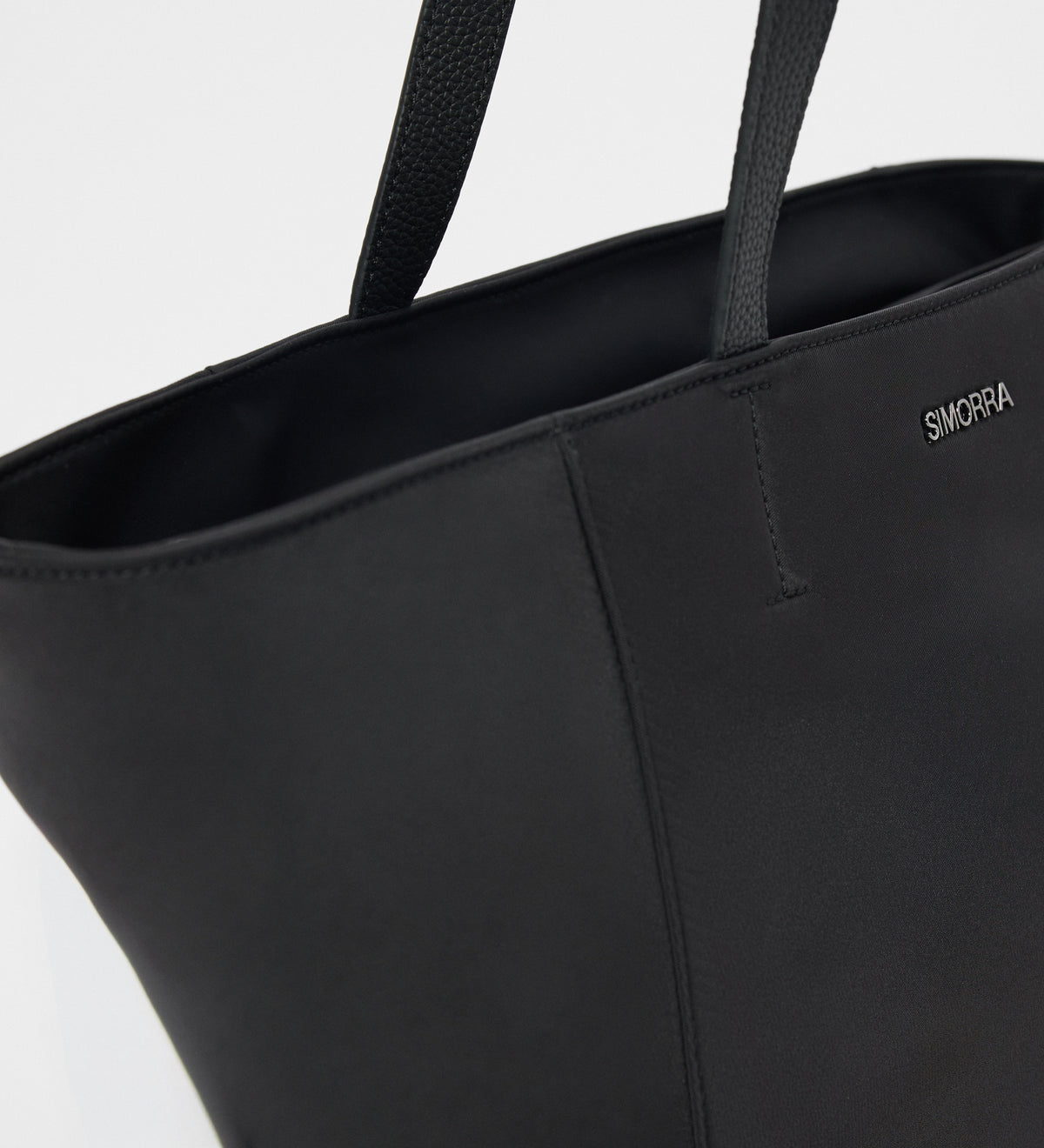 Sac cabas en tissu technique