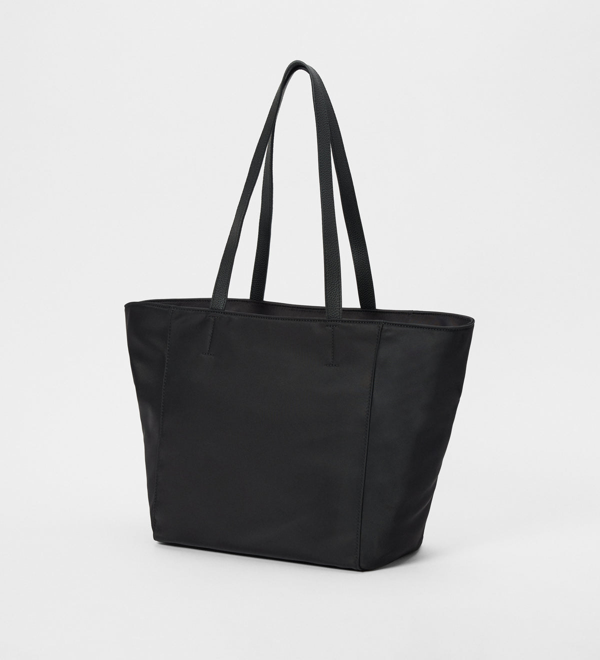 Sac cabas en tissu technique