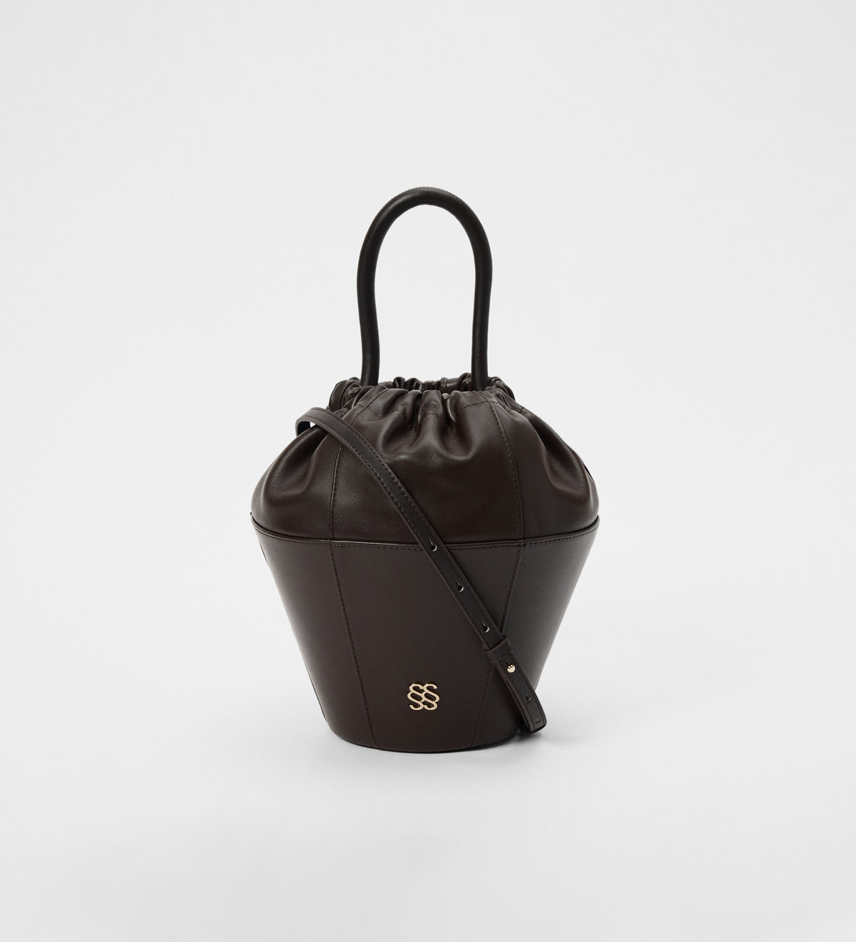 Barrel bag