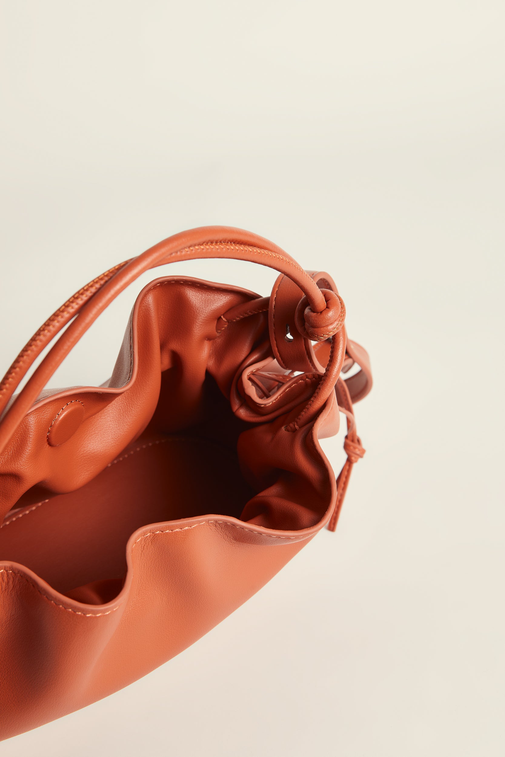 Bolso mini saco