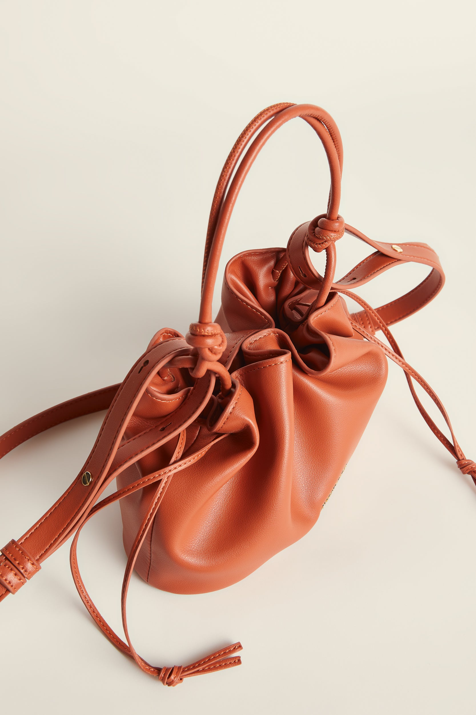 Bolso mini saco