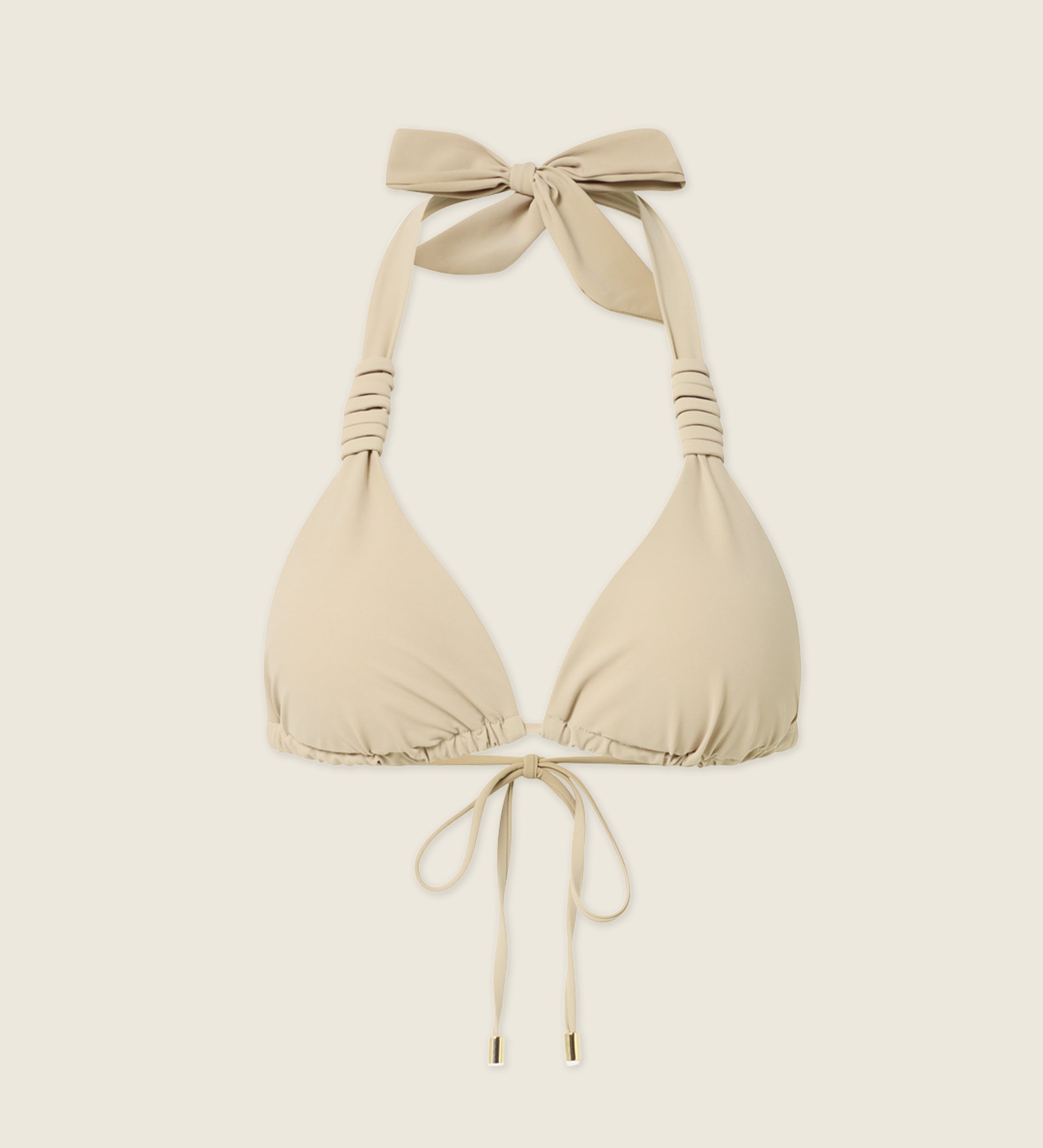 Triangle Bikini Top