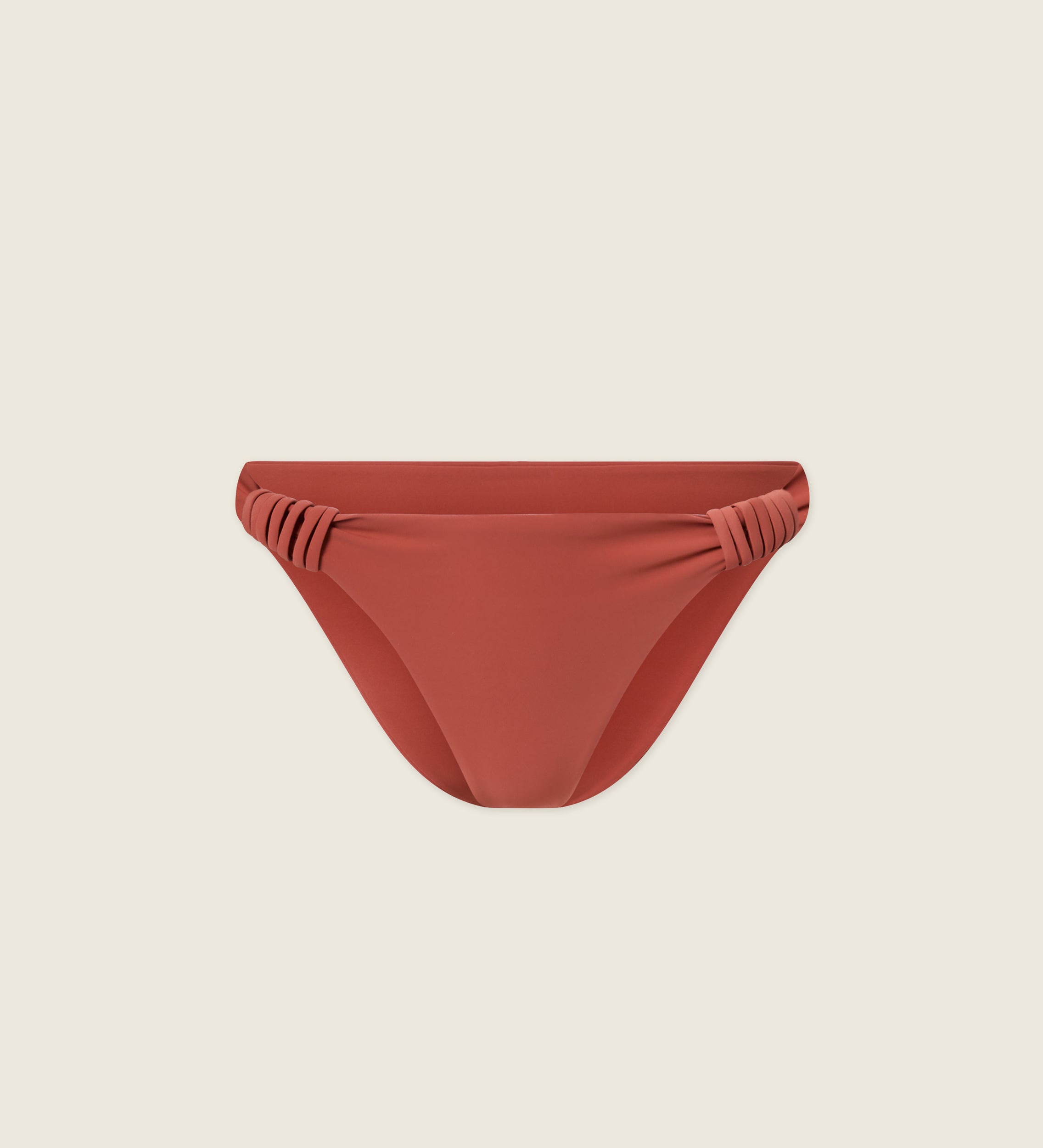 Classic bikini bottom