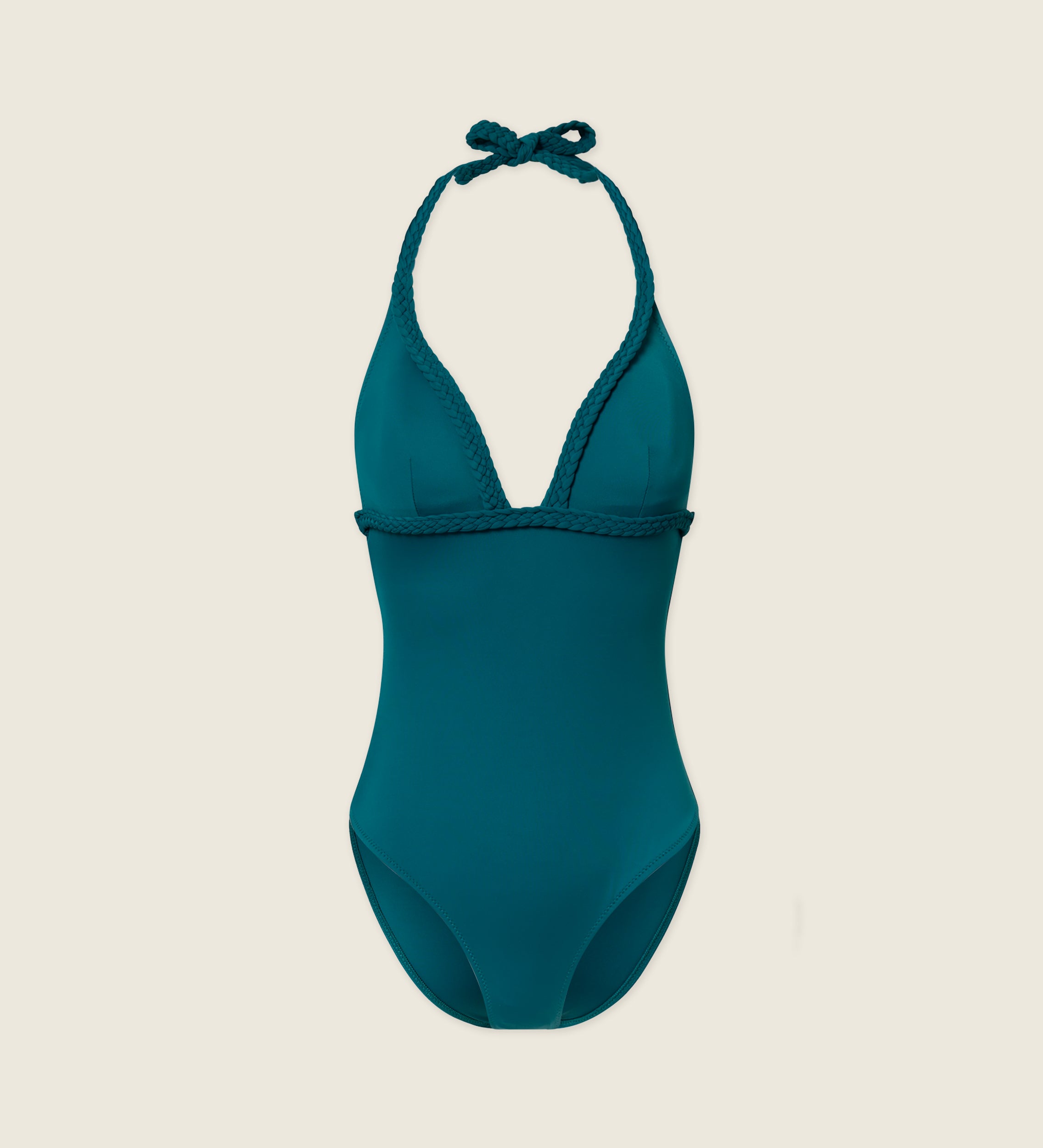 Maillot de bain dos nu
