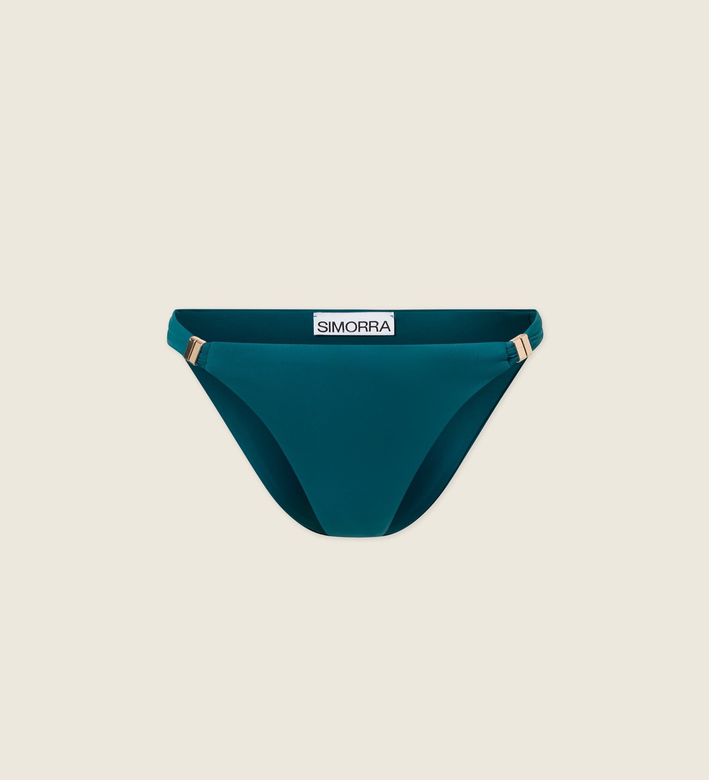 Braga de bikini clásica