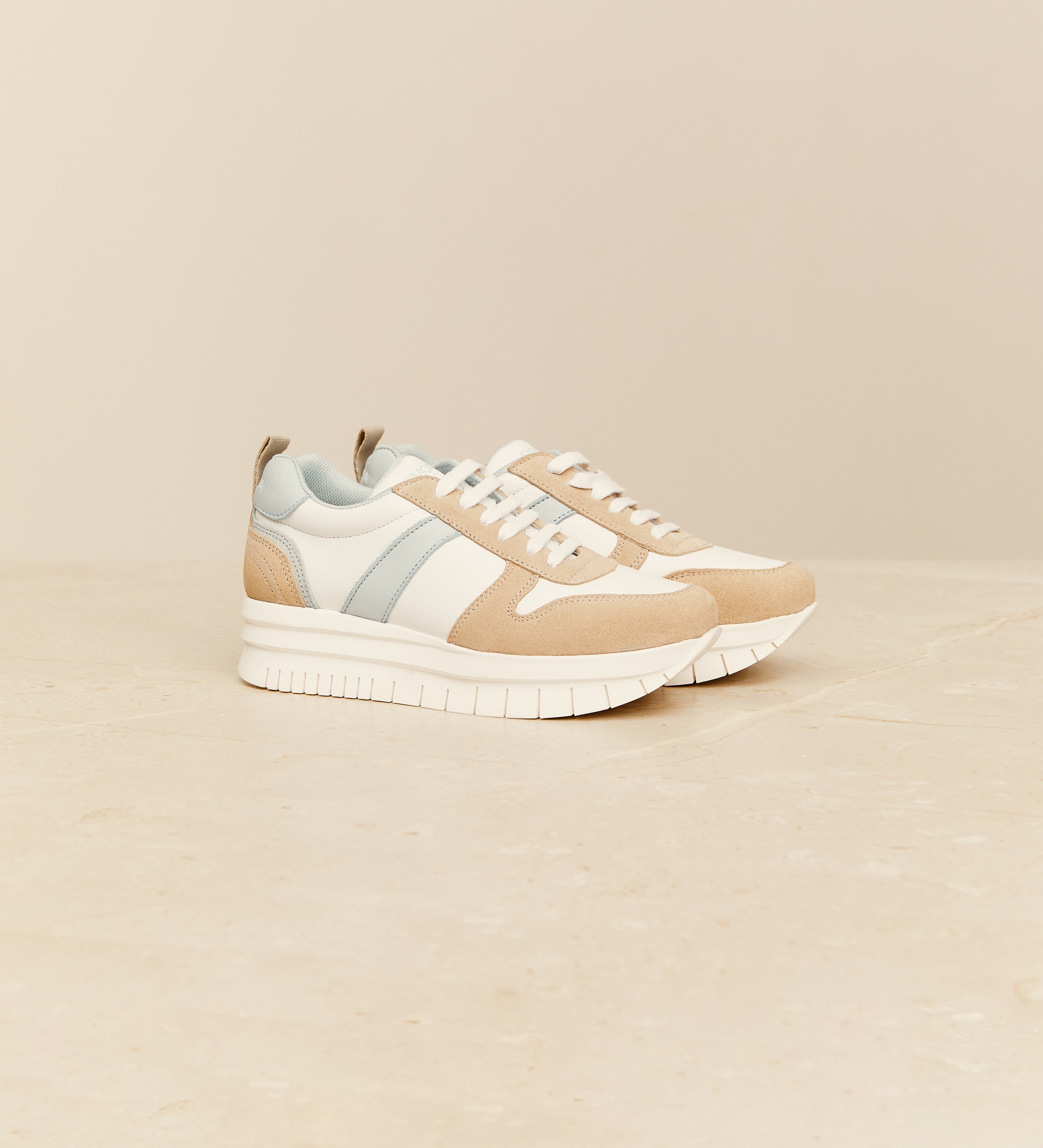 High sporty