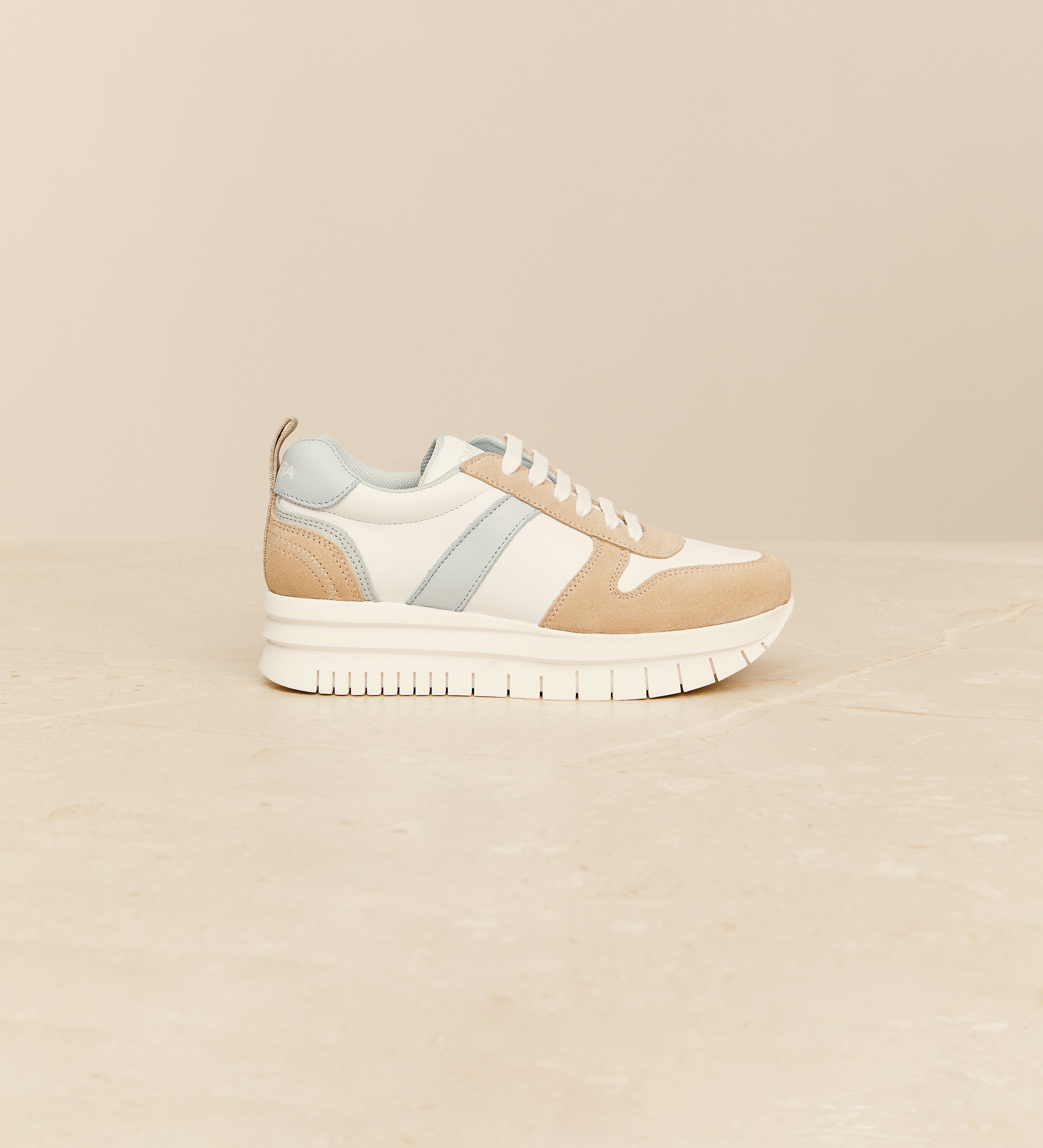 High sporty