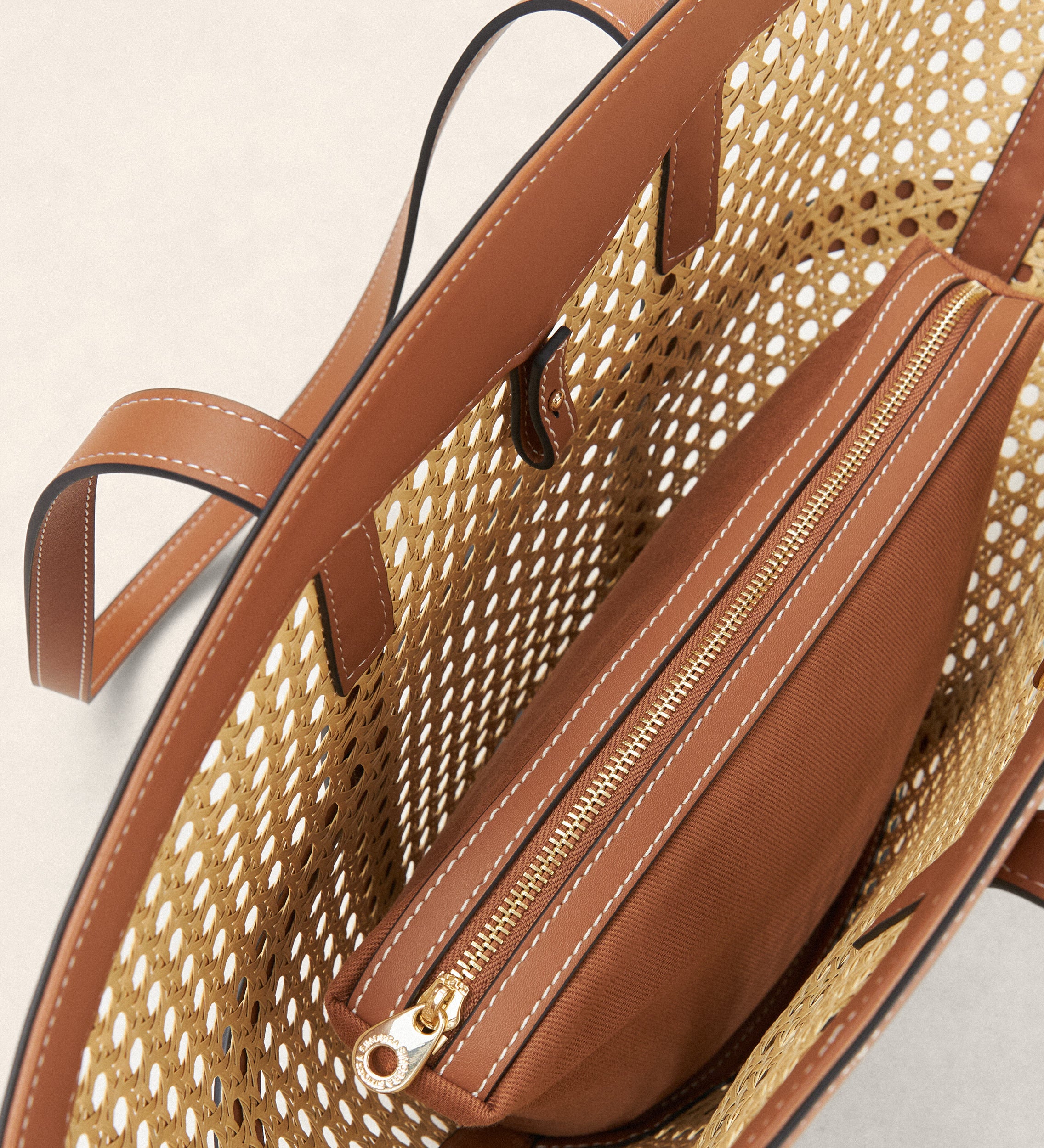 Sac cabas