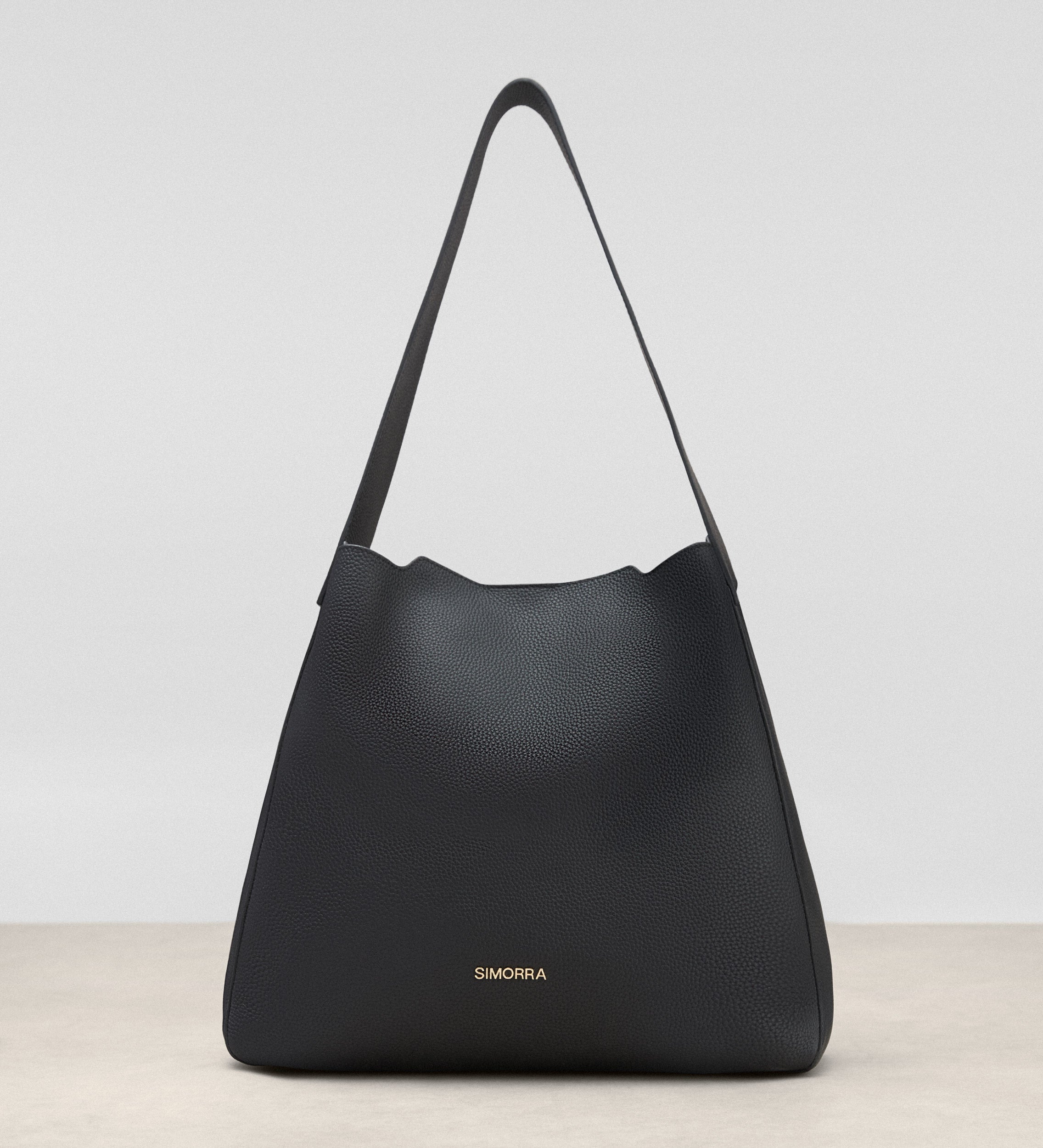 Sac bandoulière en cuir