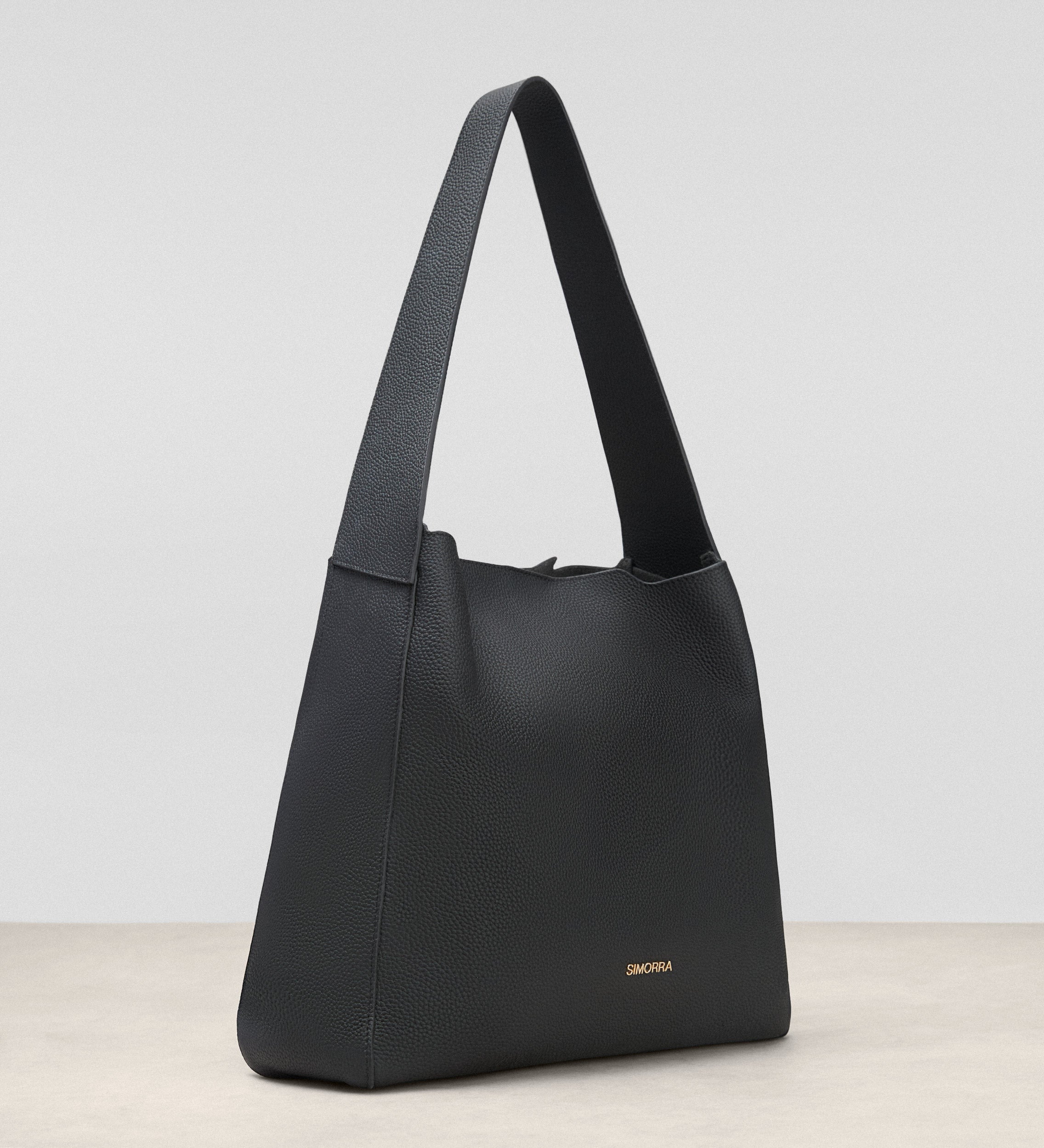 Sac bandoulière en cuir